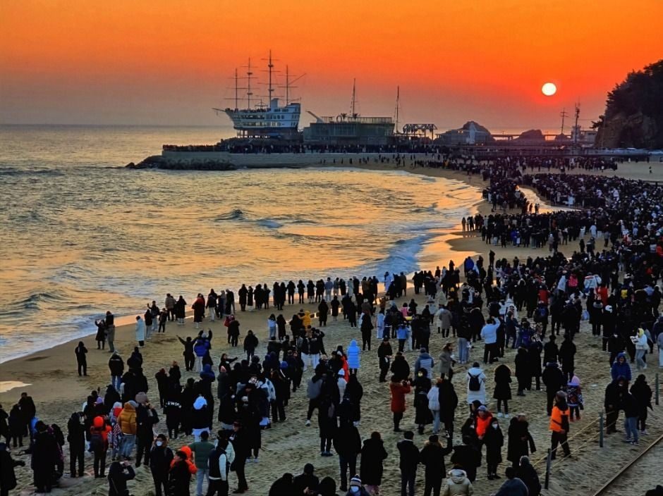 강원특별자치도 Gangneung