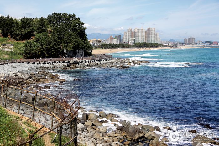 강원특별자치도 Sokcho City