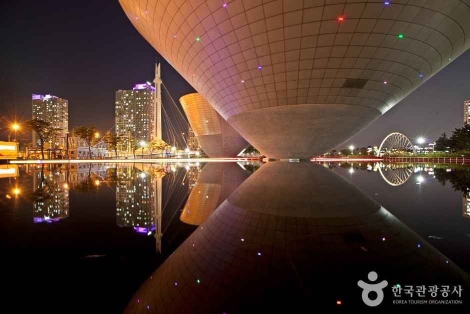 인천광역시 Incheon