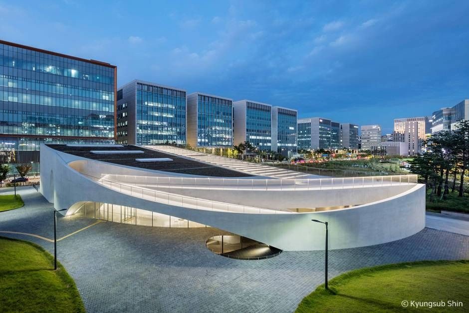 ソウル特別市 江西区