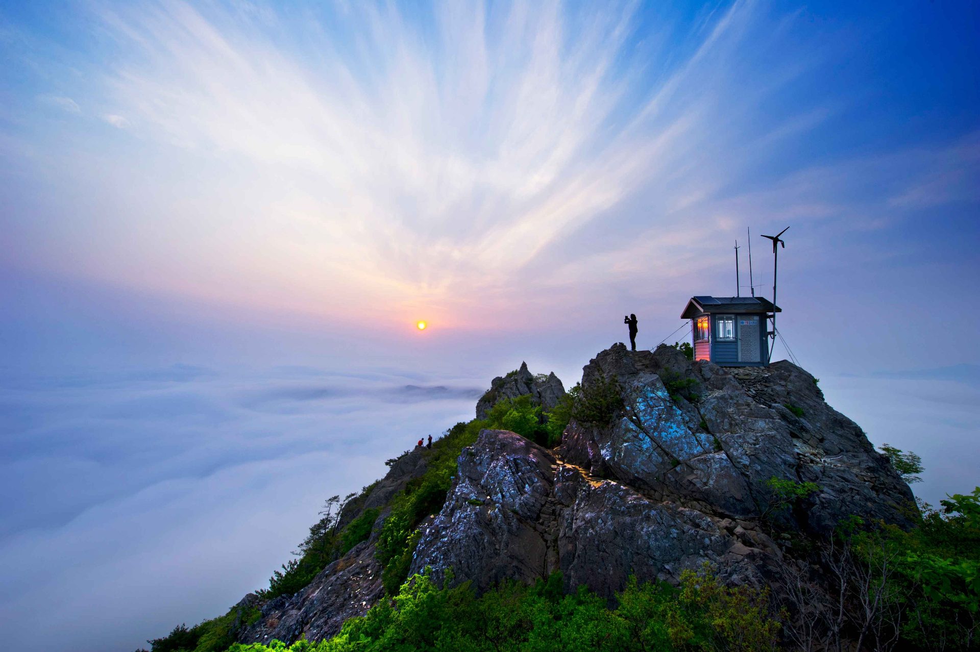 慶尚南道 統営市