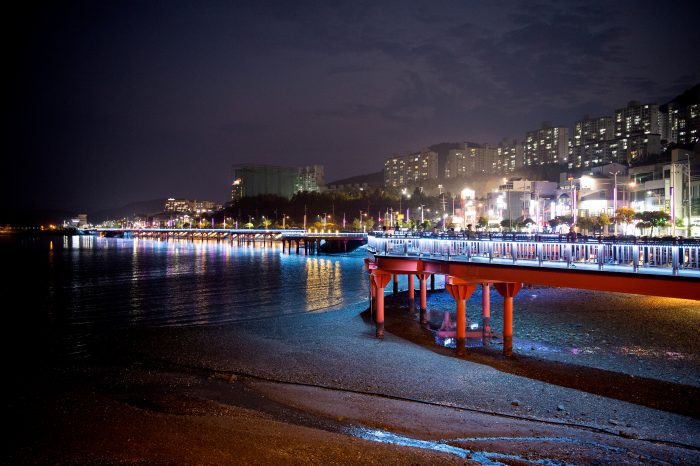 全羅南道 麗水市