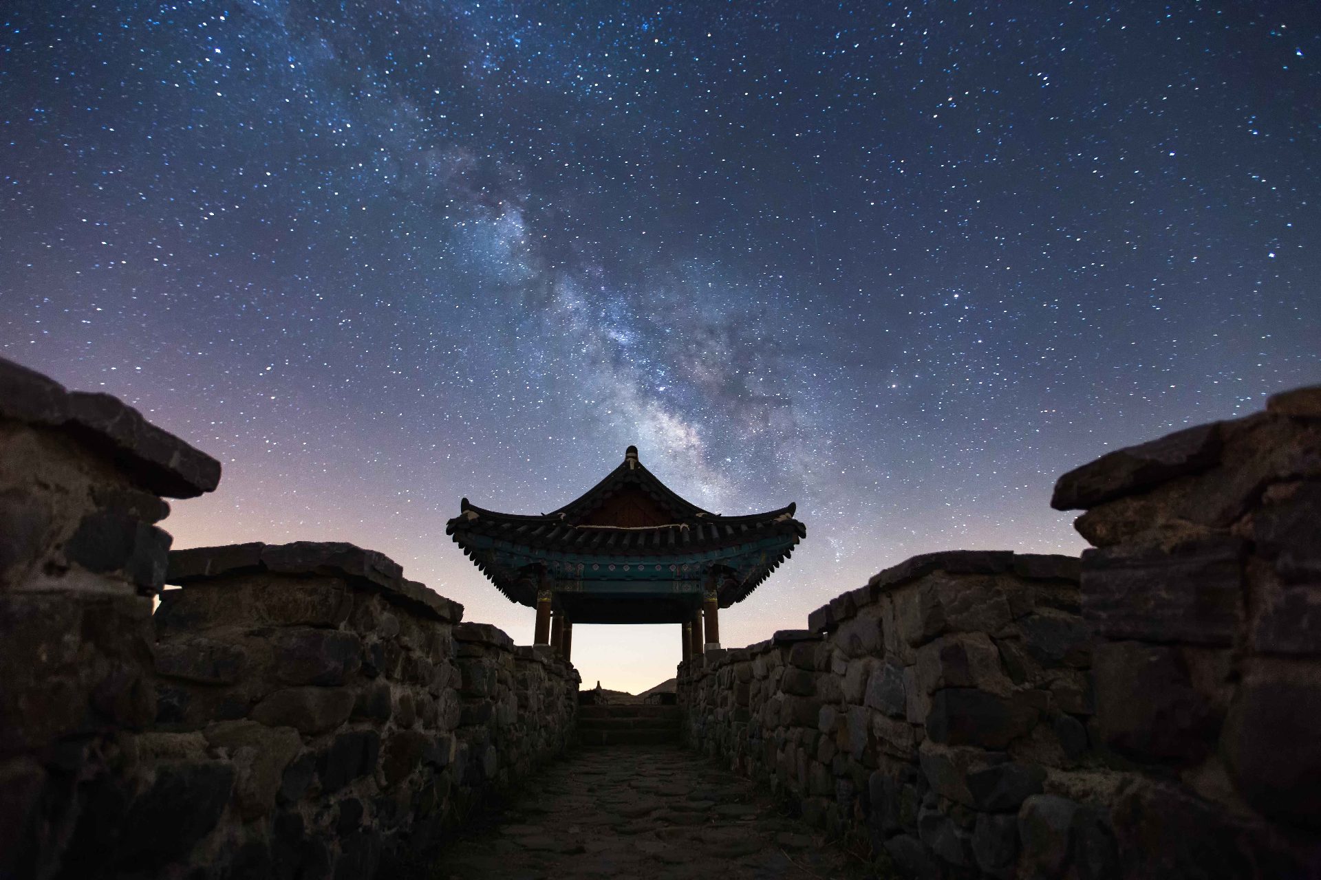 黄梅山