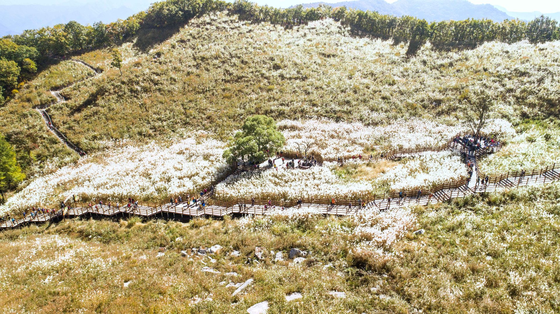 Myeongseong Mountain photo 2