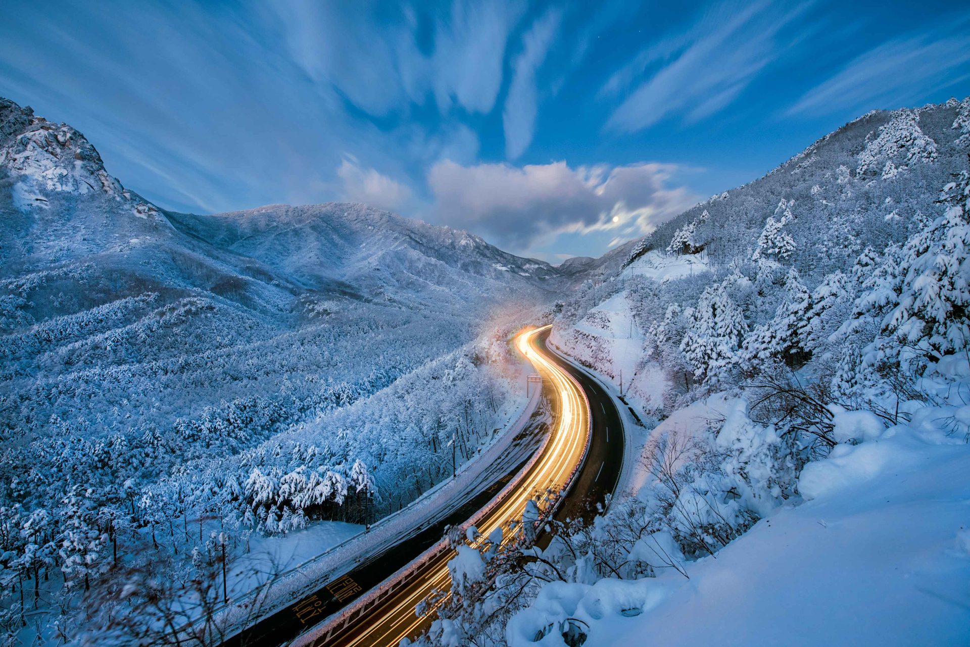 雪岳山 photo 2