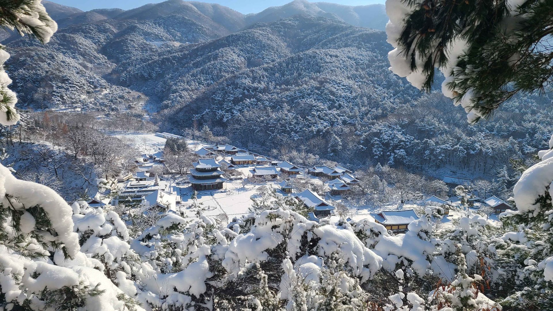 母岳山（モアクサン）