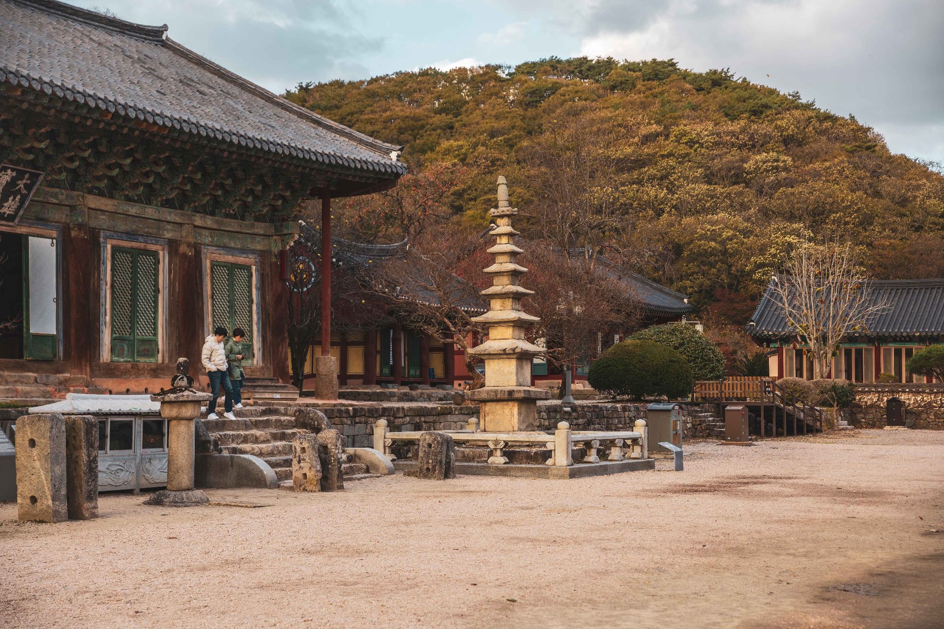 Seonunsan photo 4