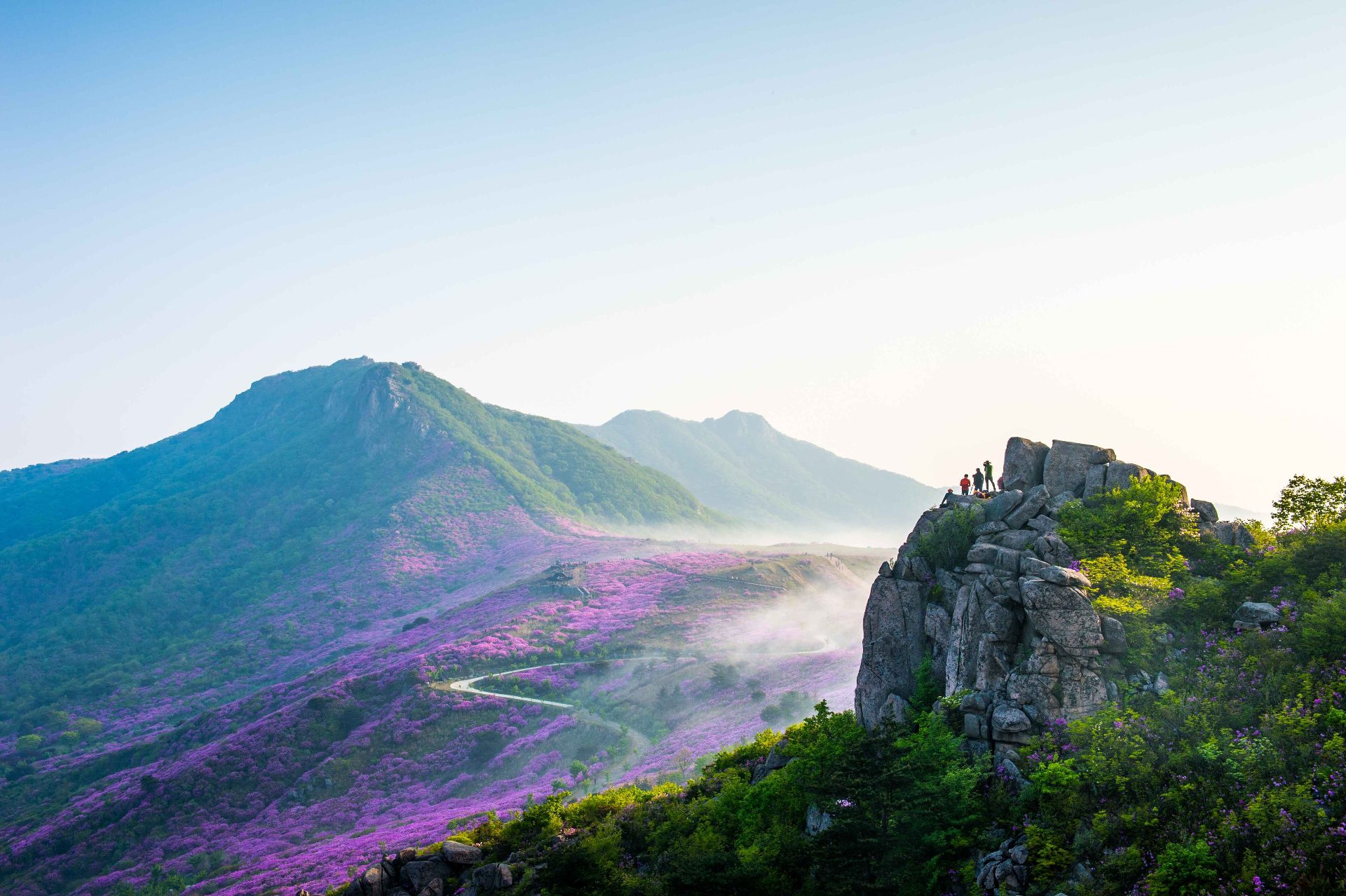 黄梅山 photo 5