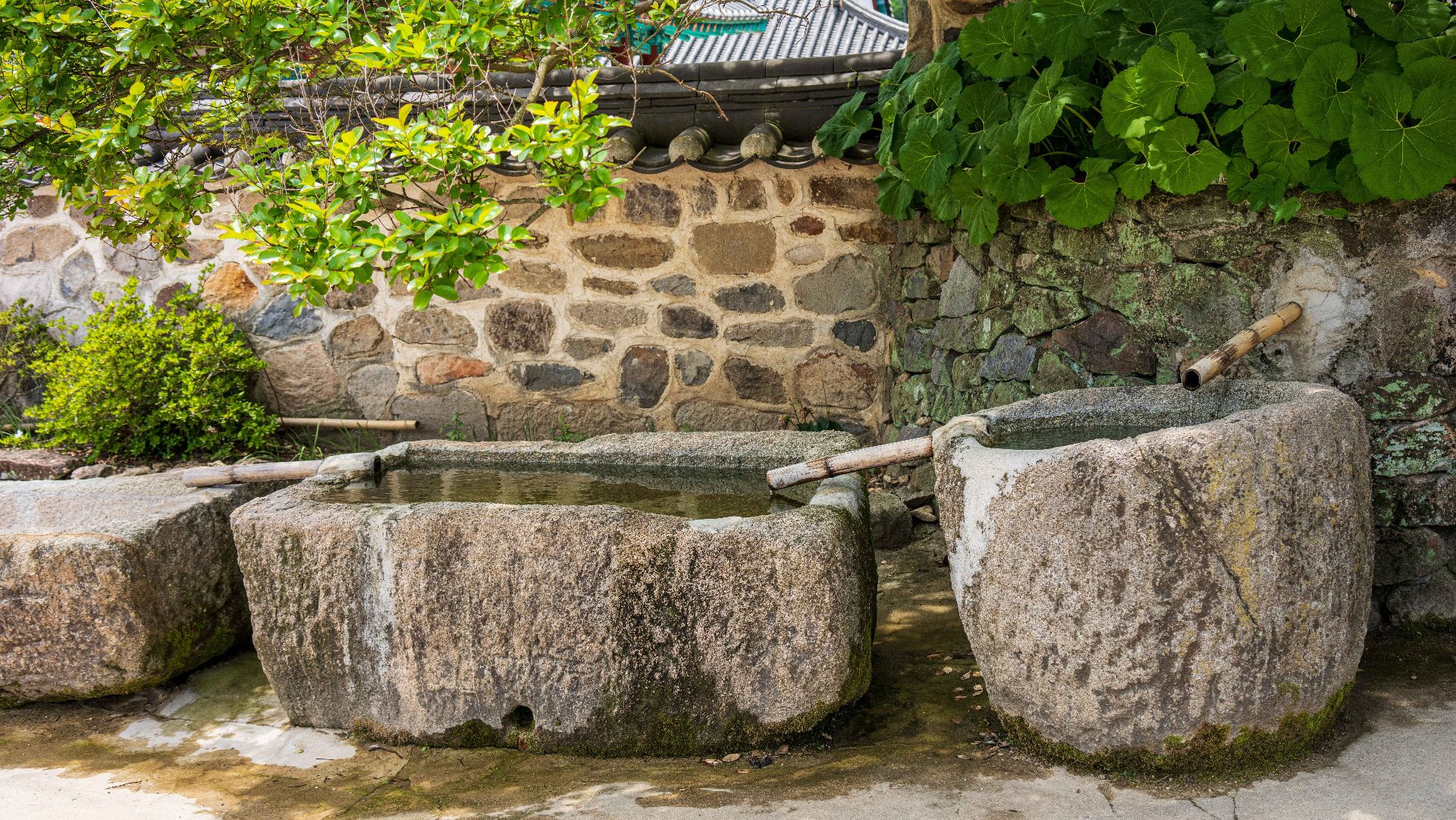 Seonunsan photo 2