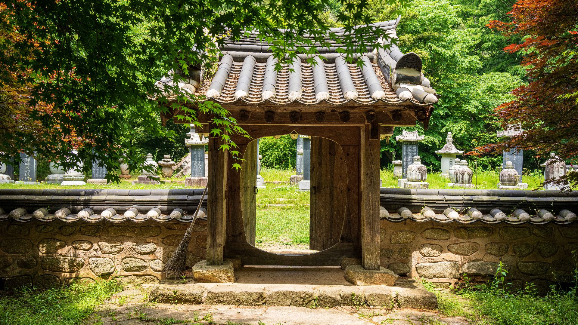Seonunsan photo 5