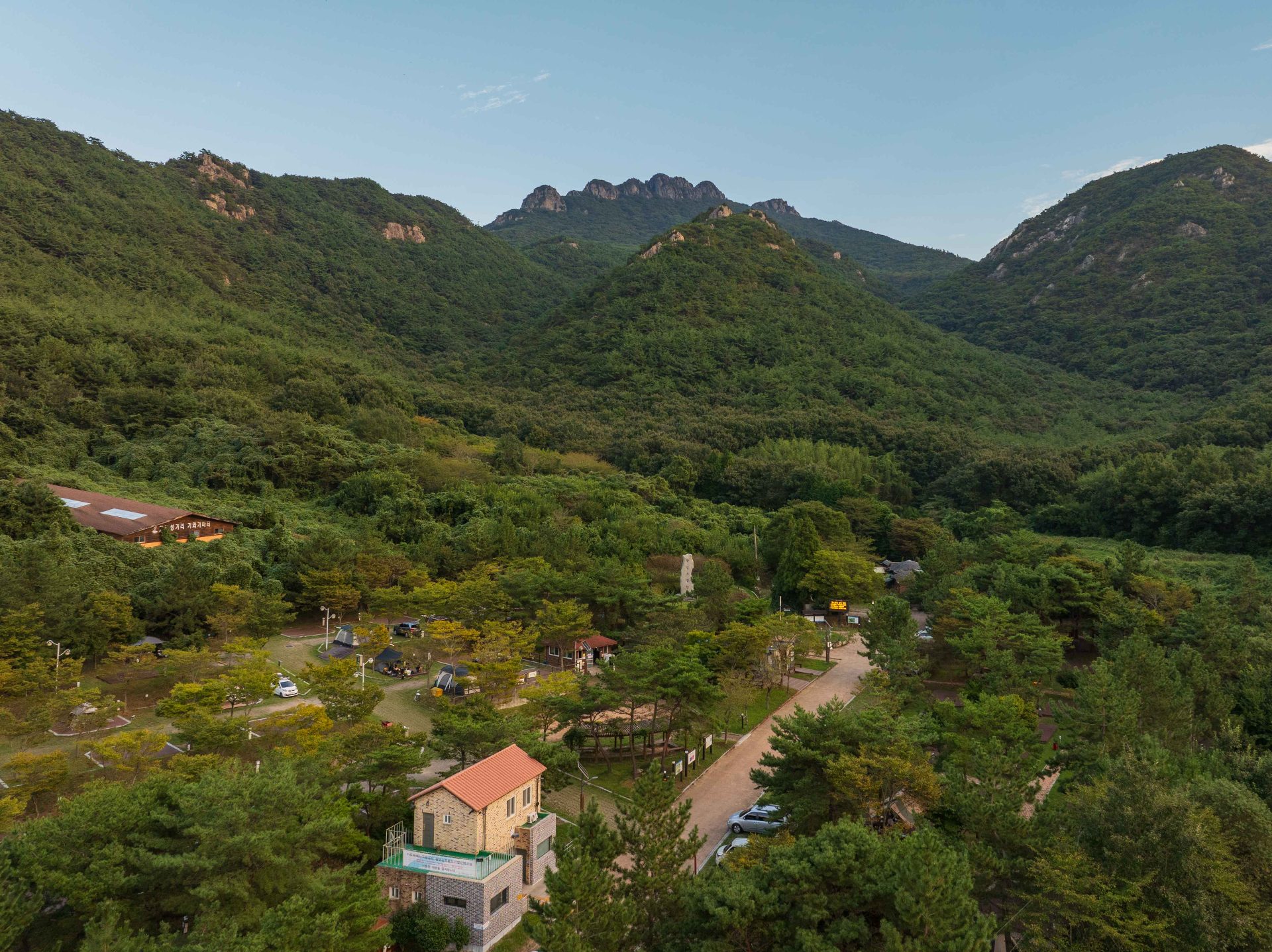 팔영산 photo 2