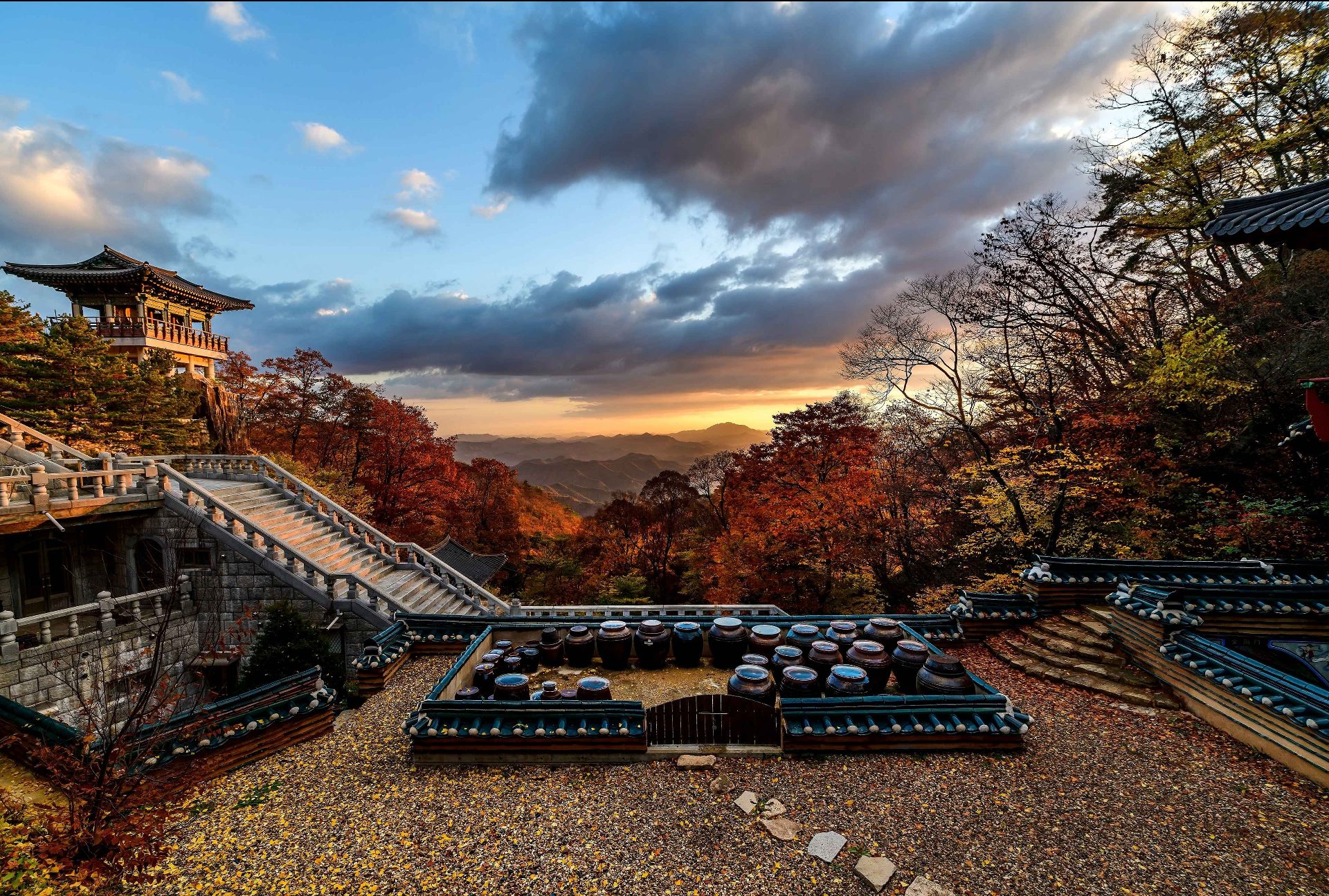 大芚山（テドゥンサン） photo 4