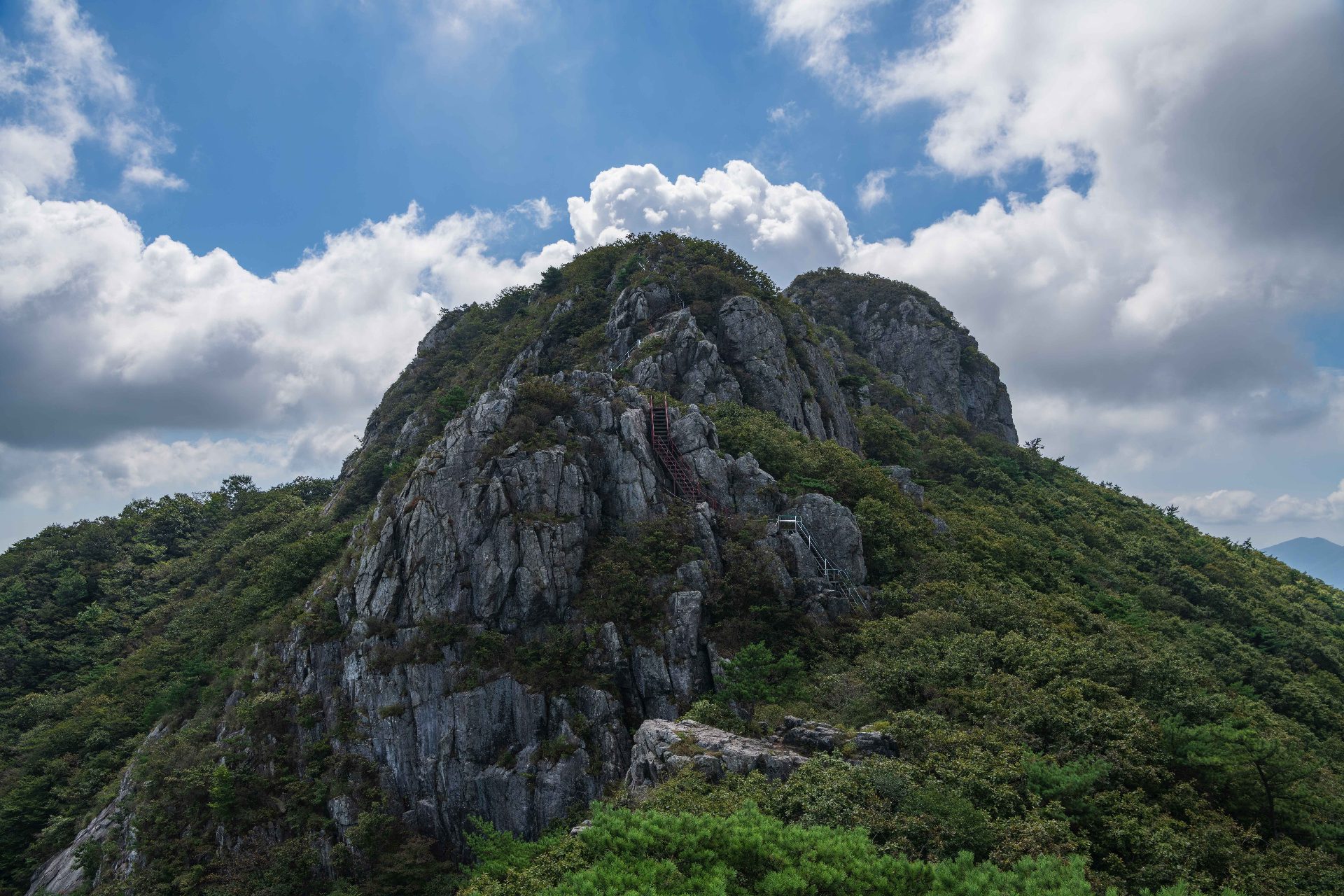 팔영산 photo 5