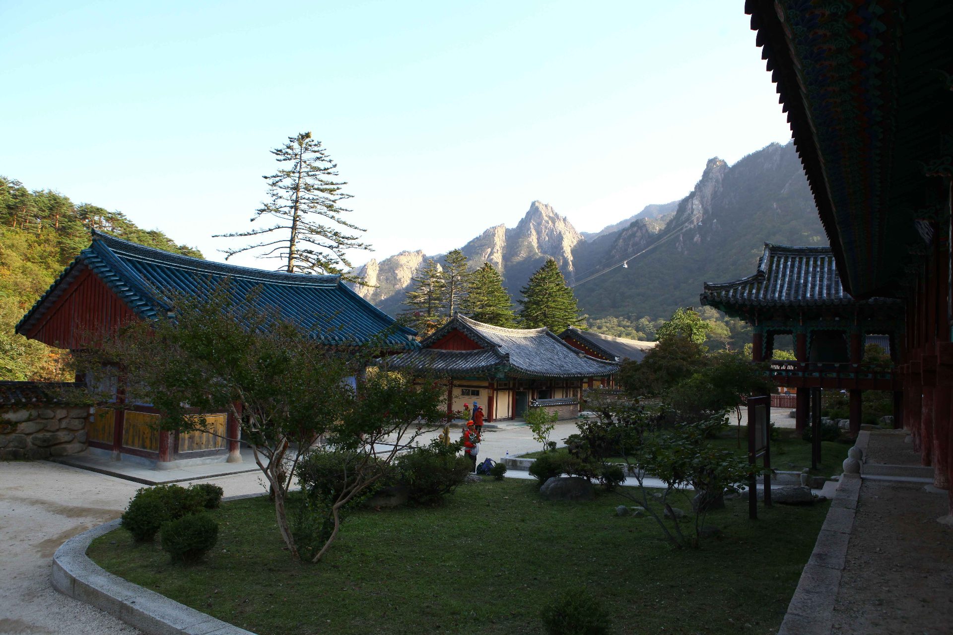 雪岳山 photo 5
