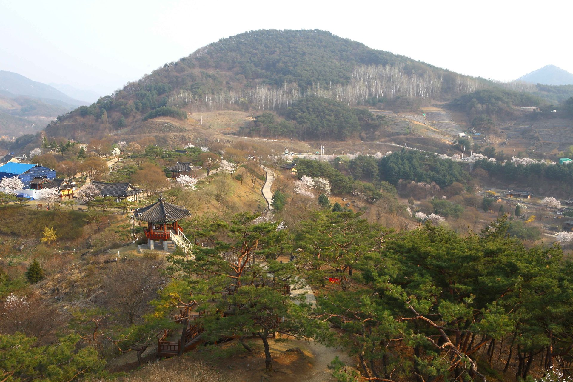 金水山（クムスサン） photo 3