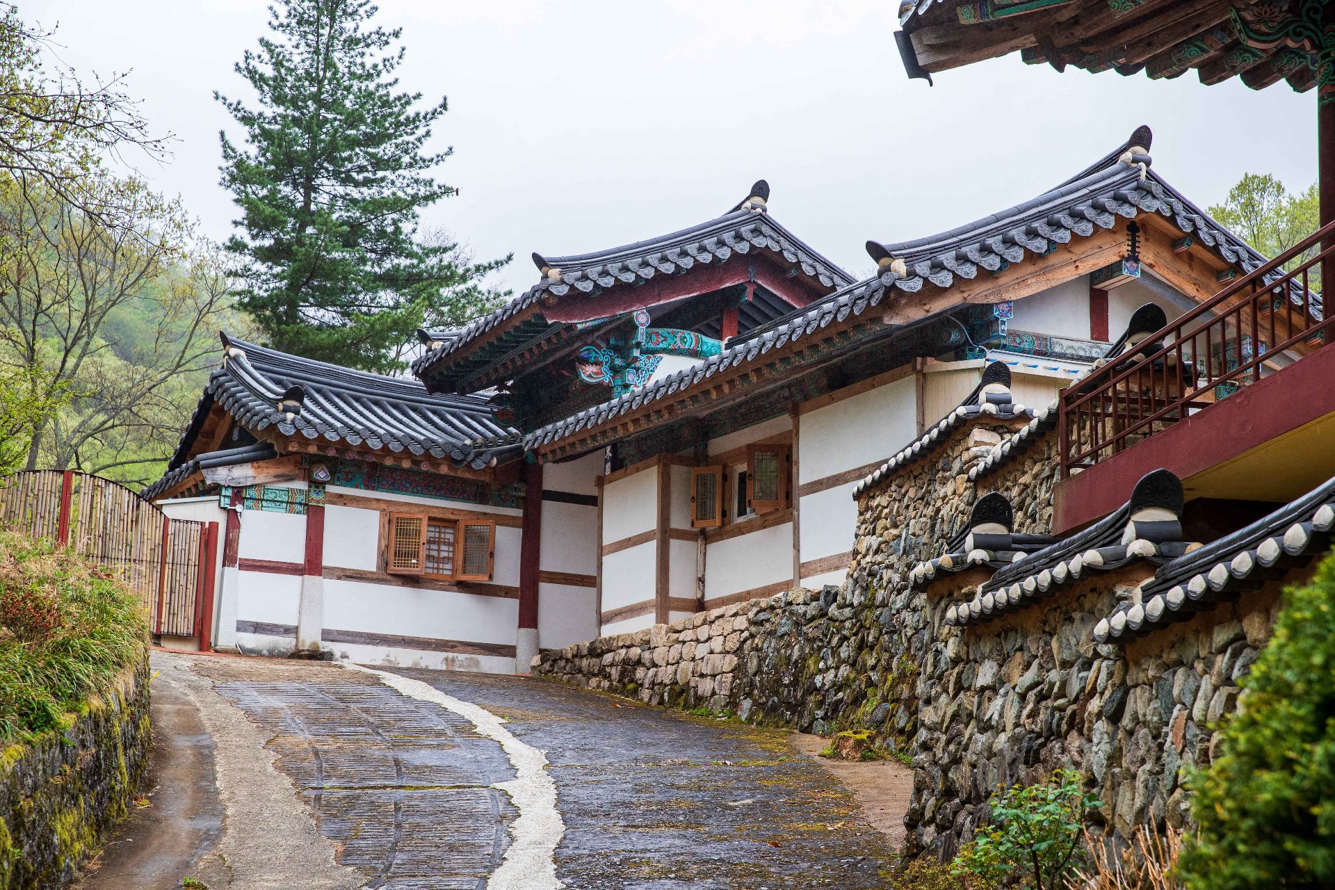 千聖山（チョンソンサン） photo 5