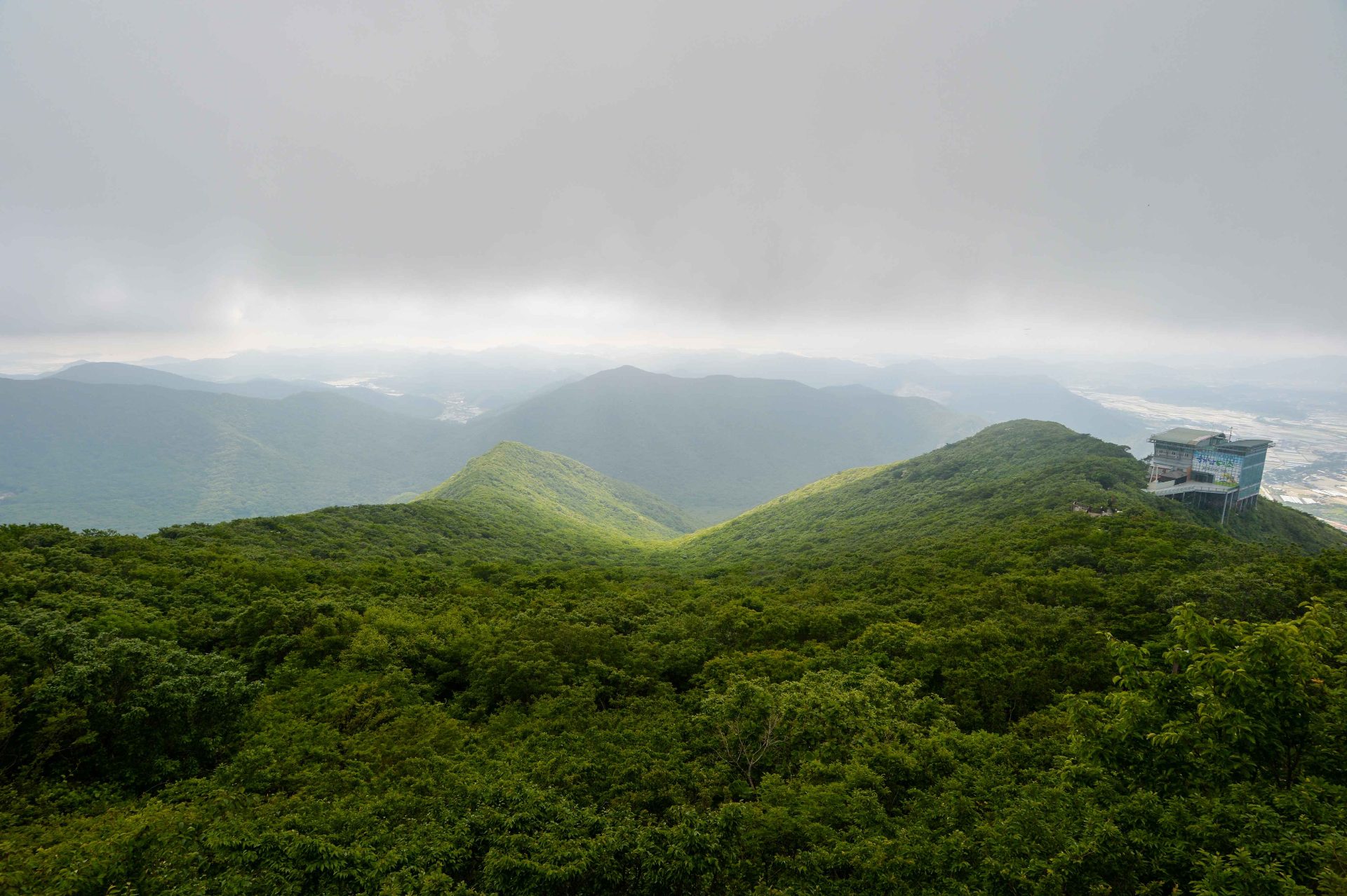 头轮山