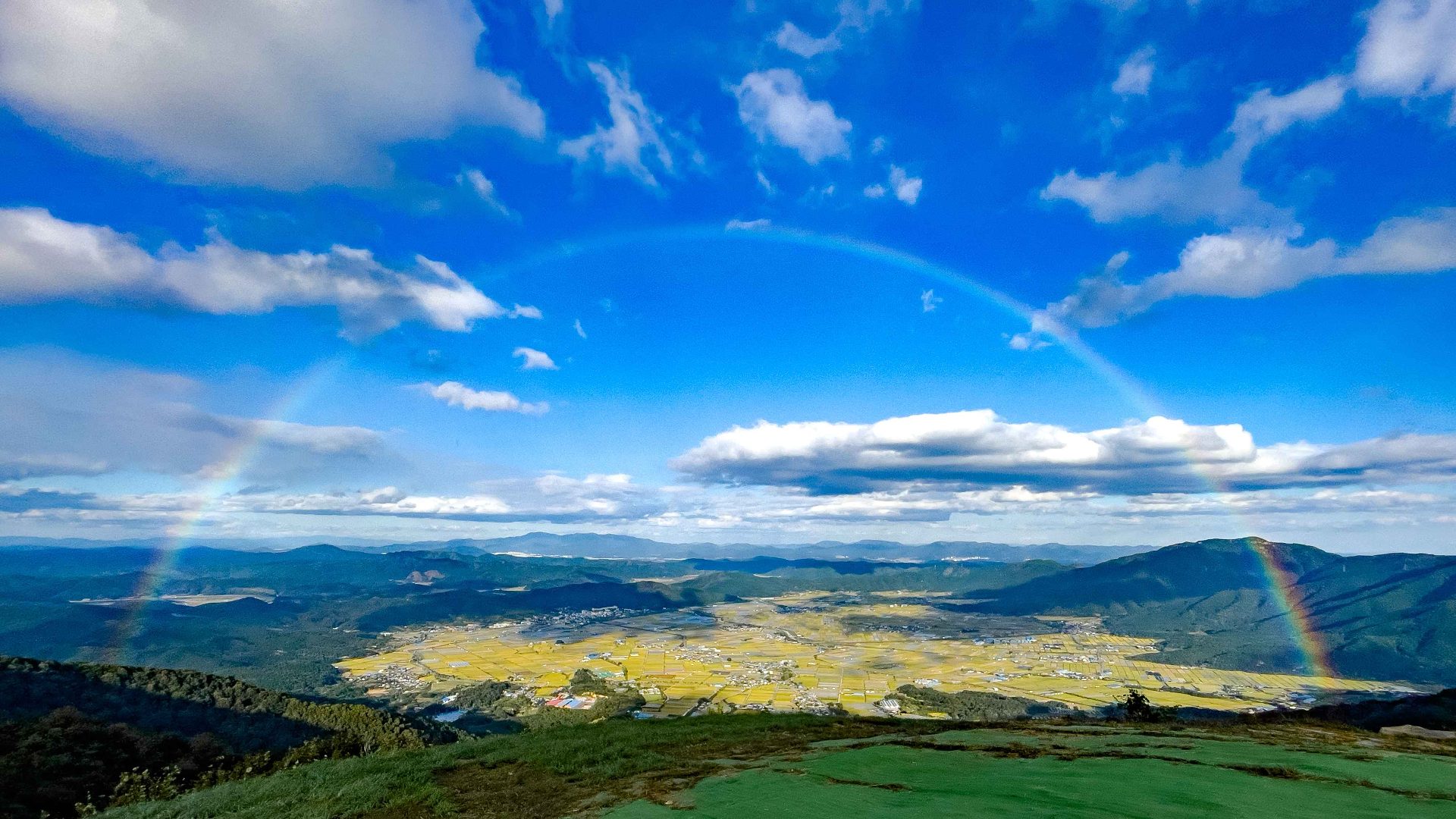大岩山（テアムサン） photo 3