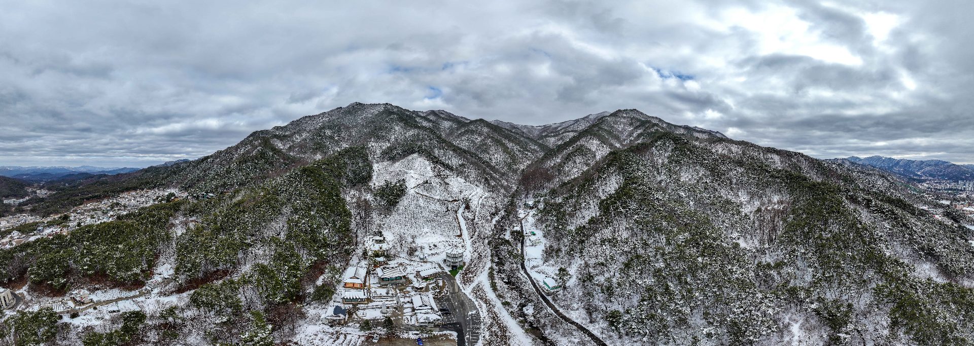 雉岳山（チアクサン） photo 3