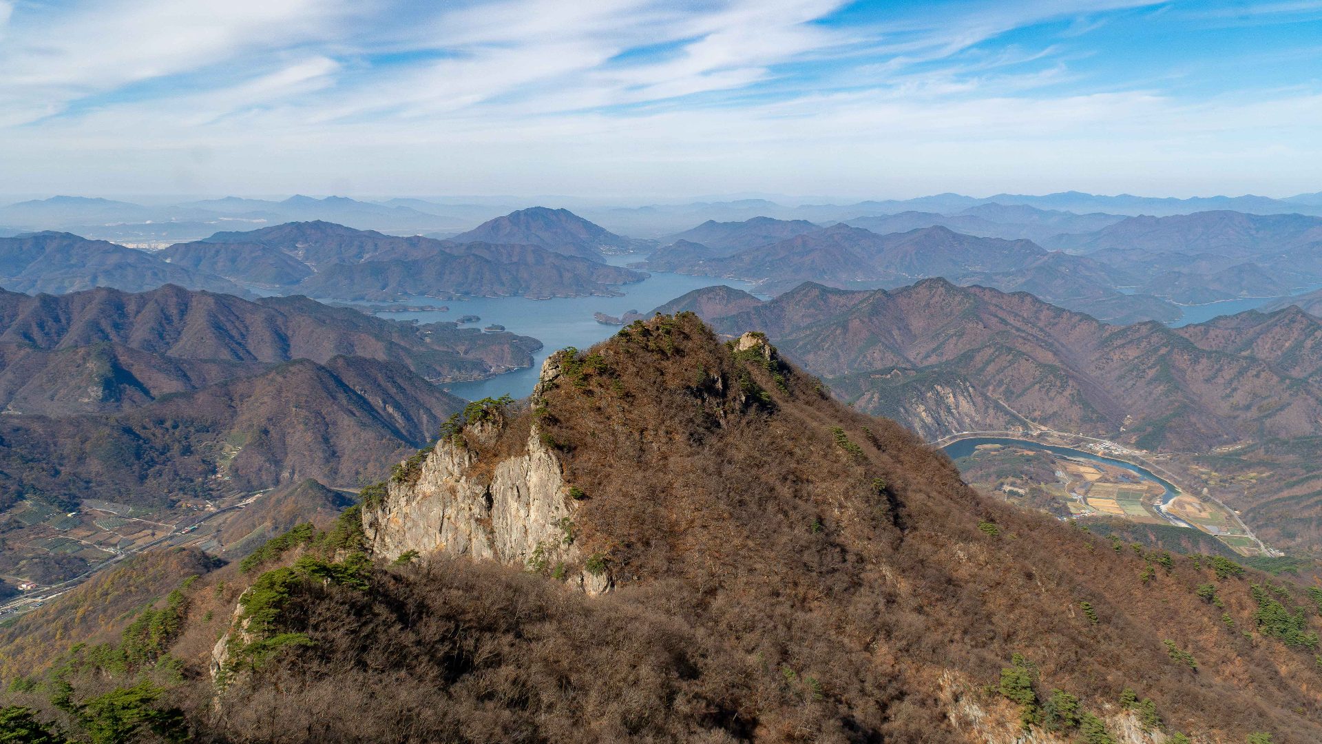月岳山（ウォラッサン） photo 2