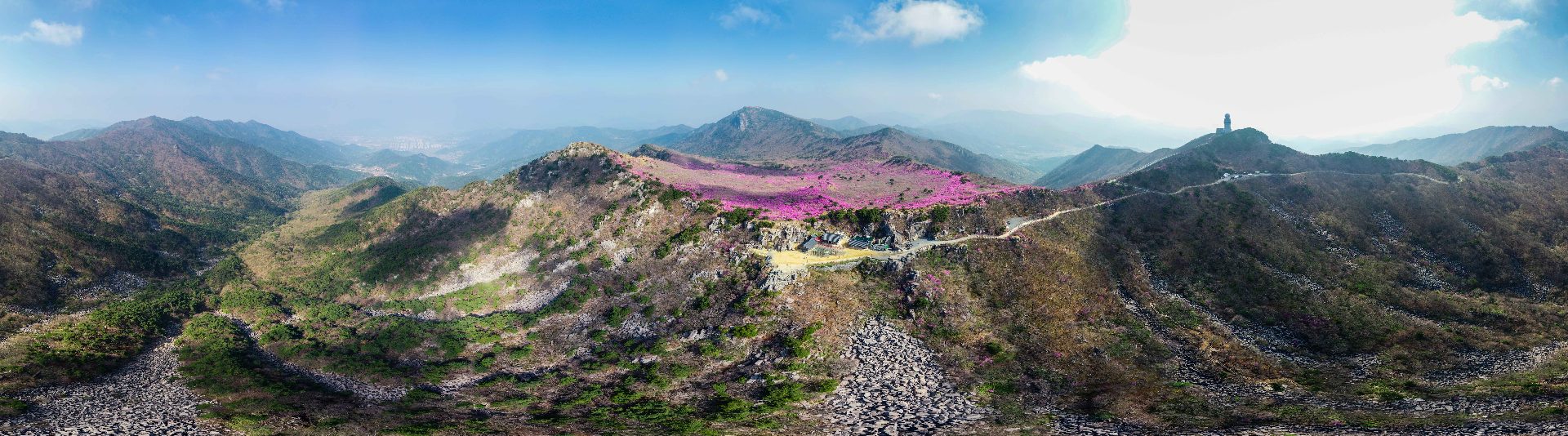 琵瑟山 photo 2