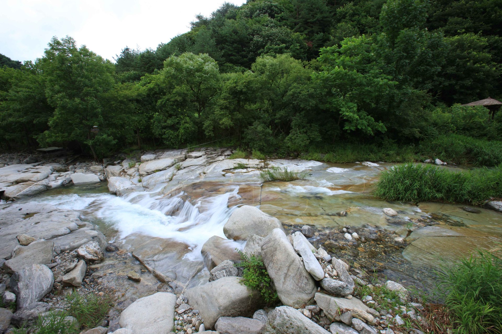 華岳山（ファアクサン） photo 2