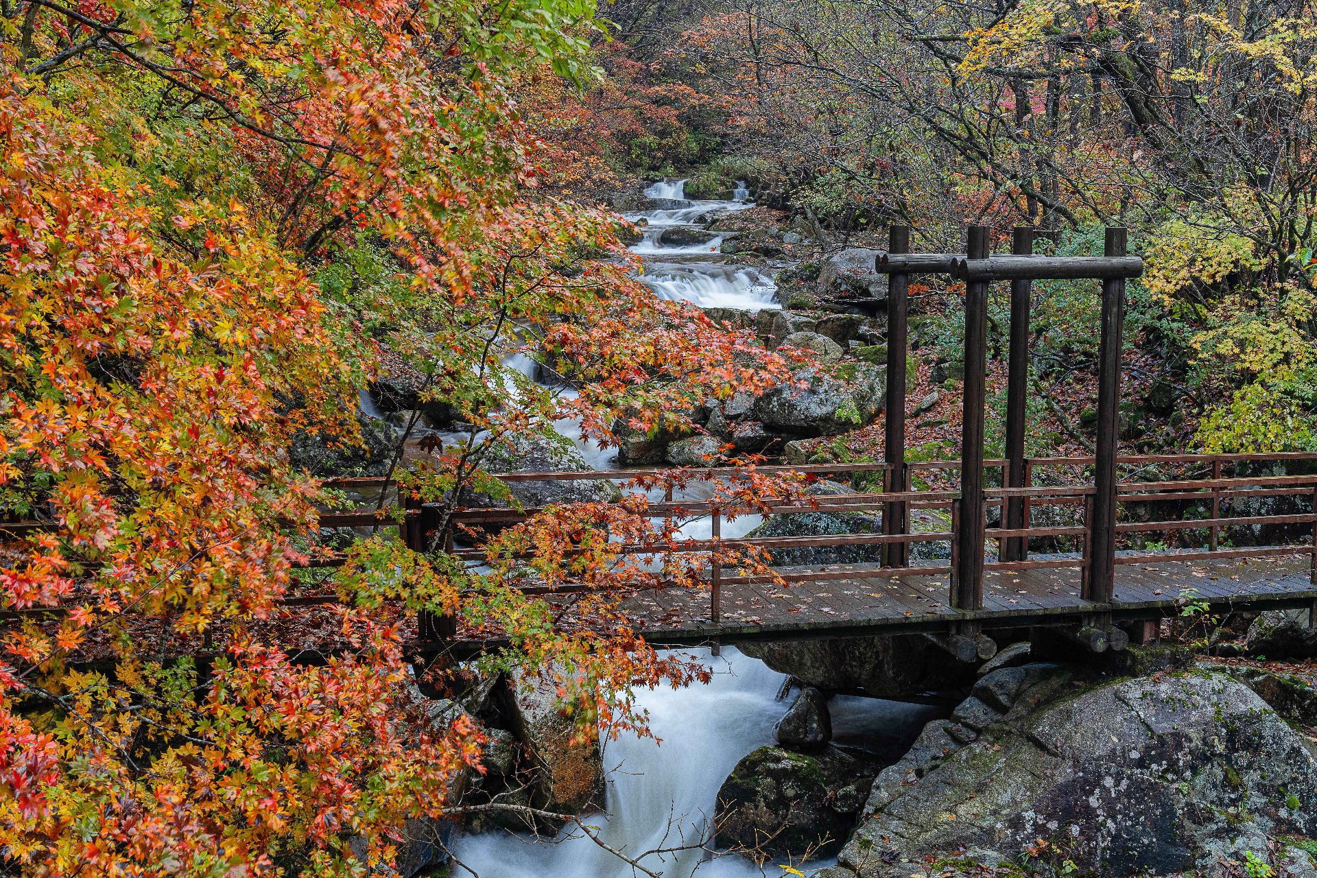 芳台山（バンテサン） photo 3