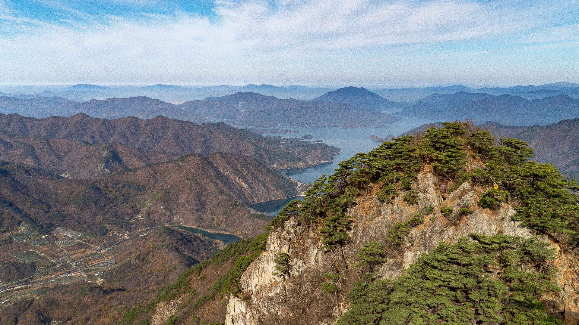 月岳山（ウォラッサン） photo 3