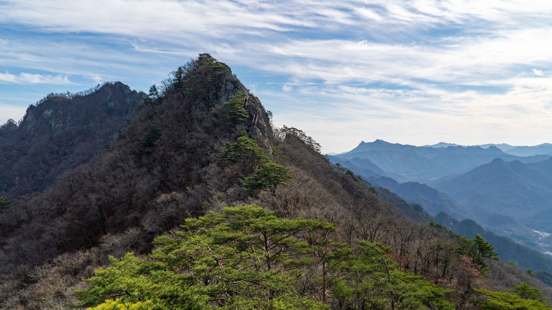 月岳山（ウォラッサン） photo 5
