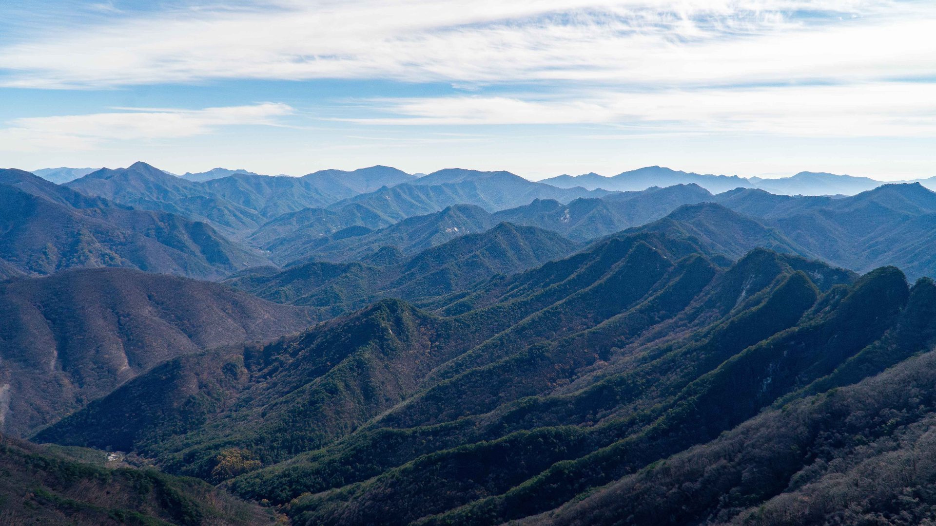 月岳山（ウォラッサン） photo 4