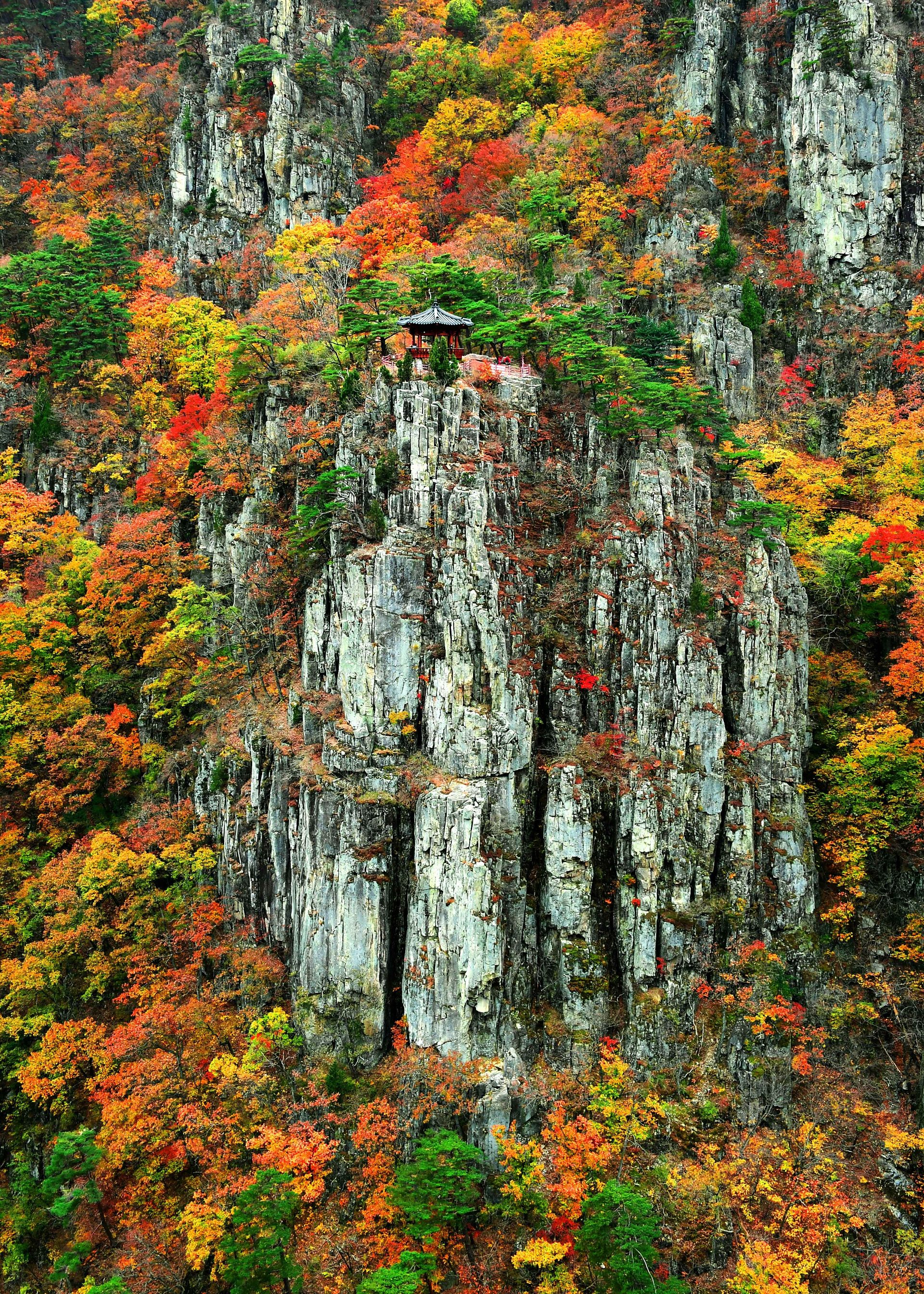 内延山