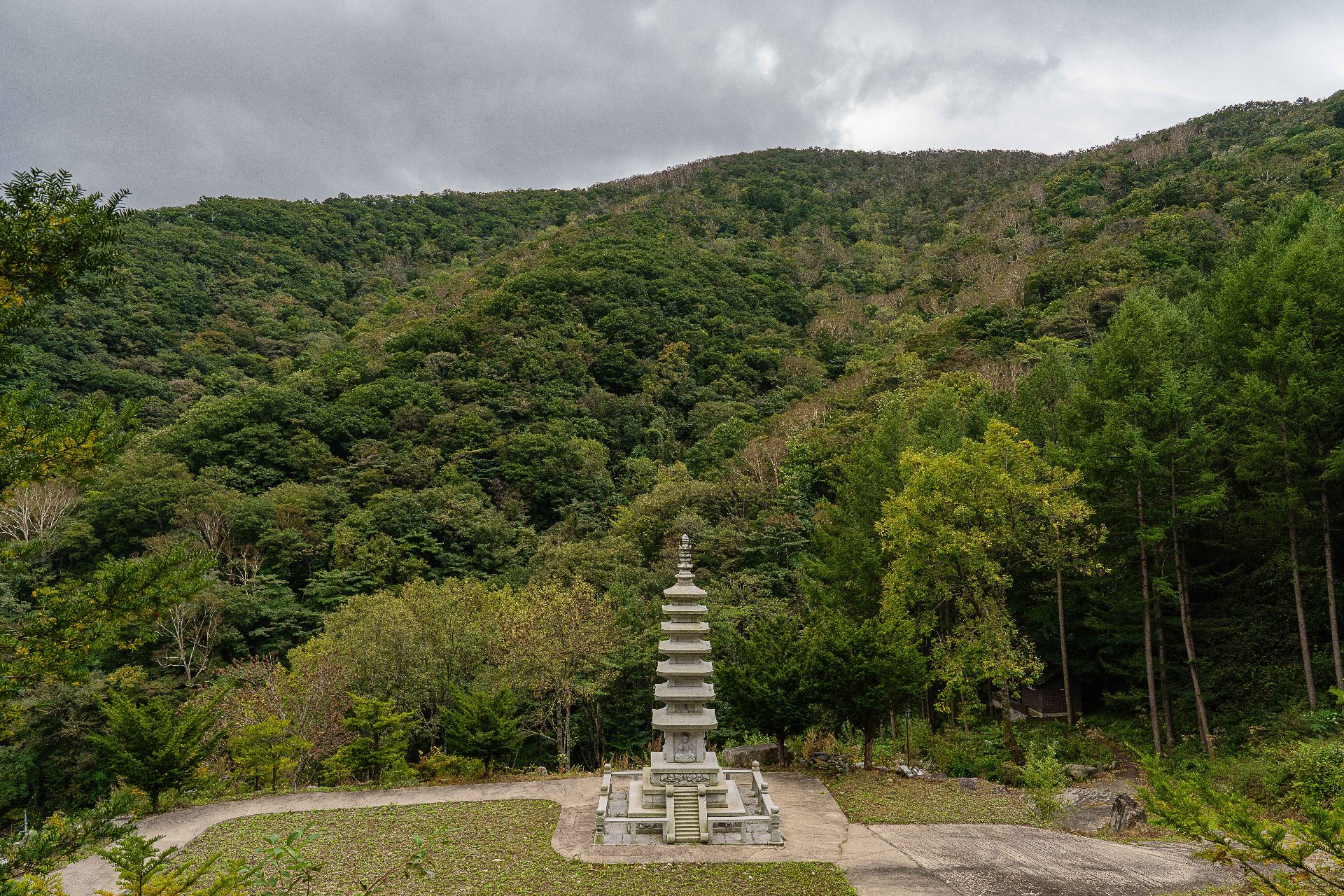加里王山（カリワンサン） photo 3