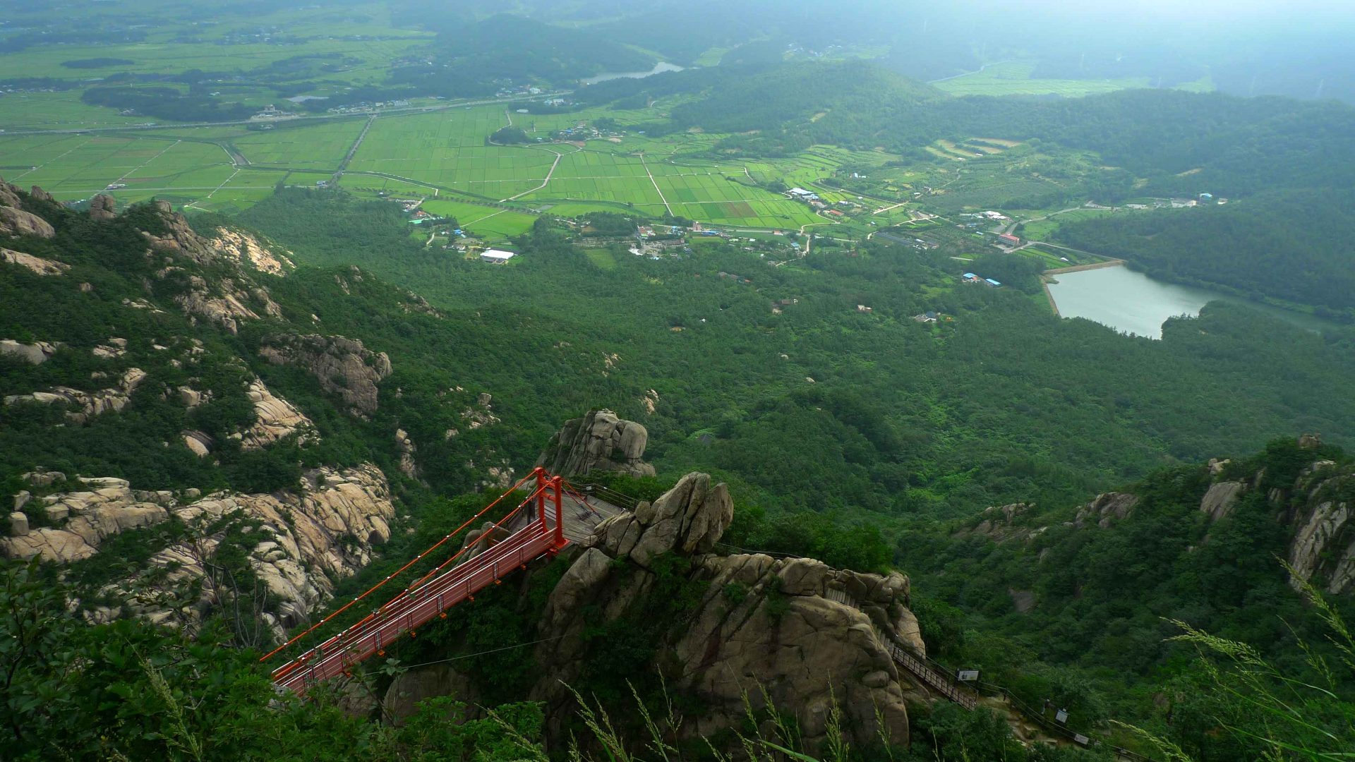 月出山 photo 2