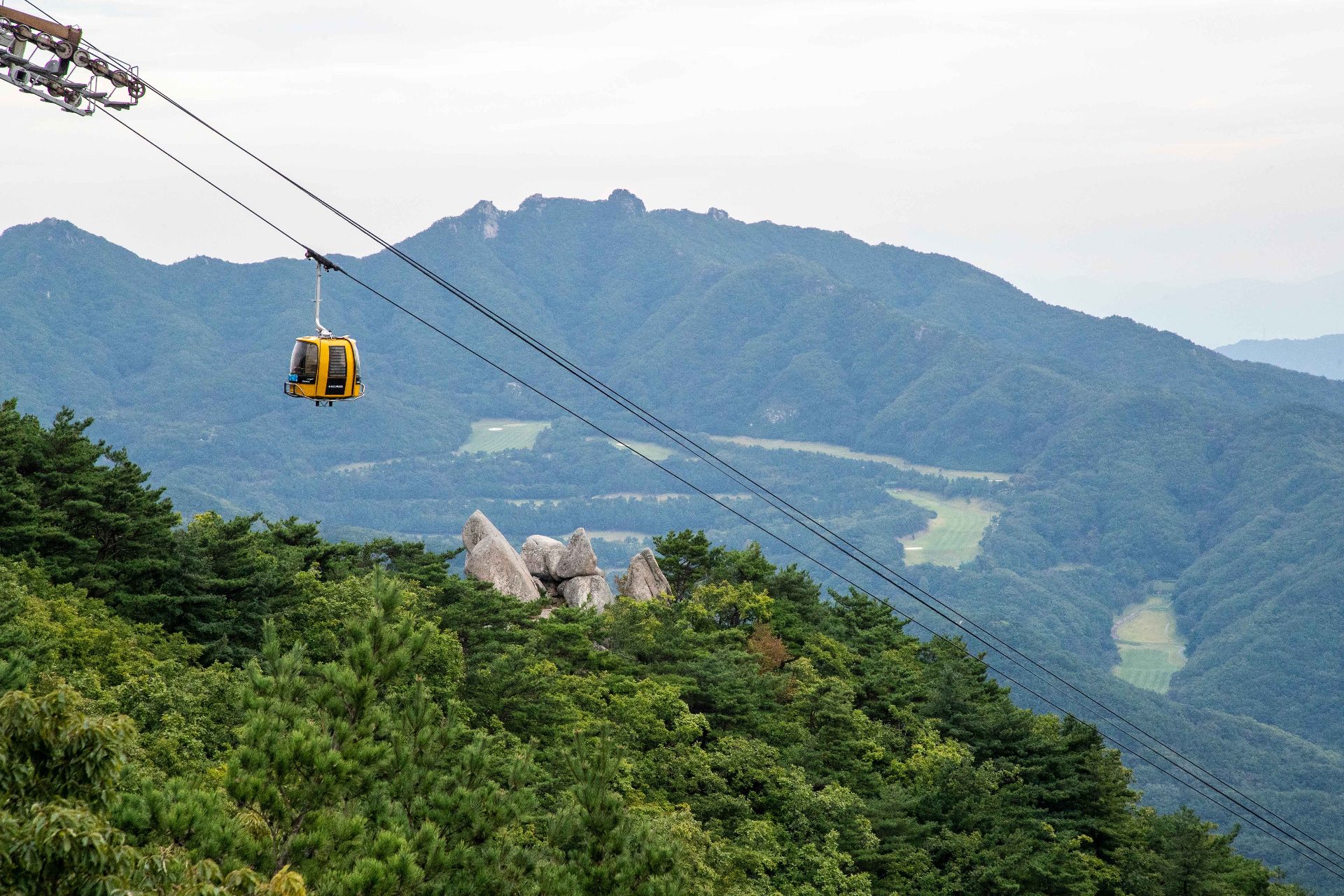 八公山 photo 4