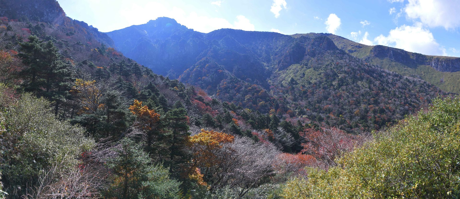 한라산 photo 2