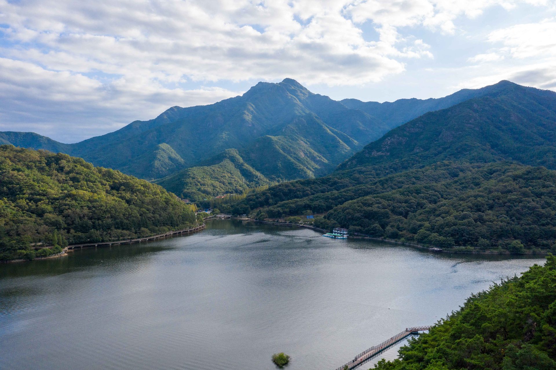金乌山 photo 2