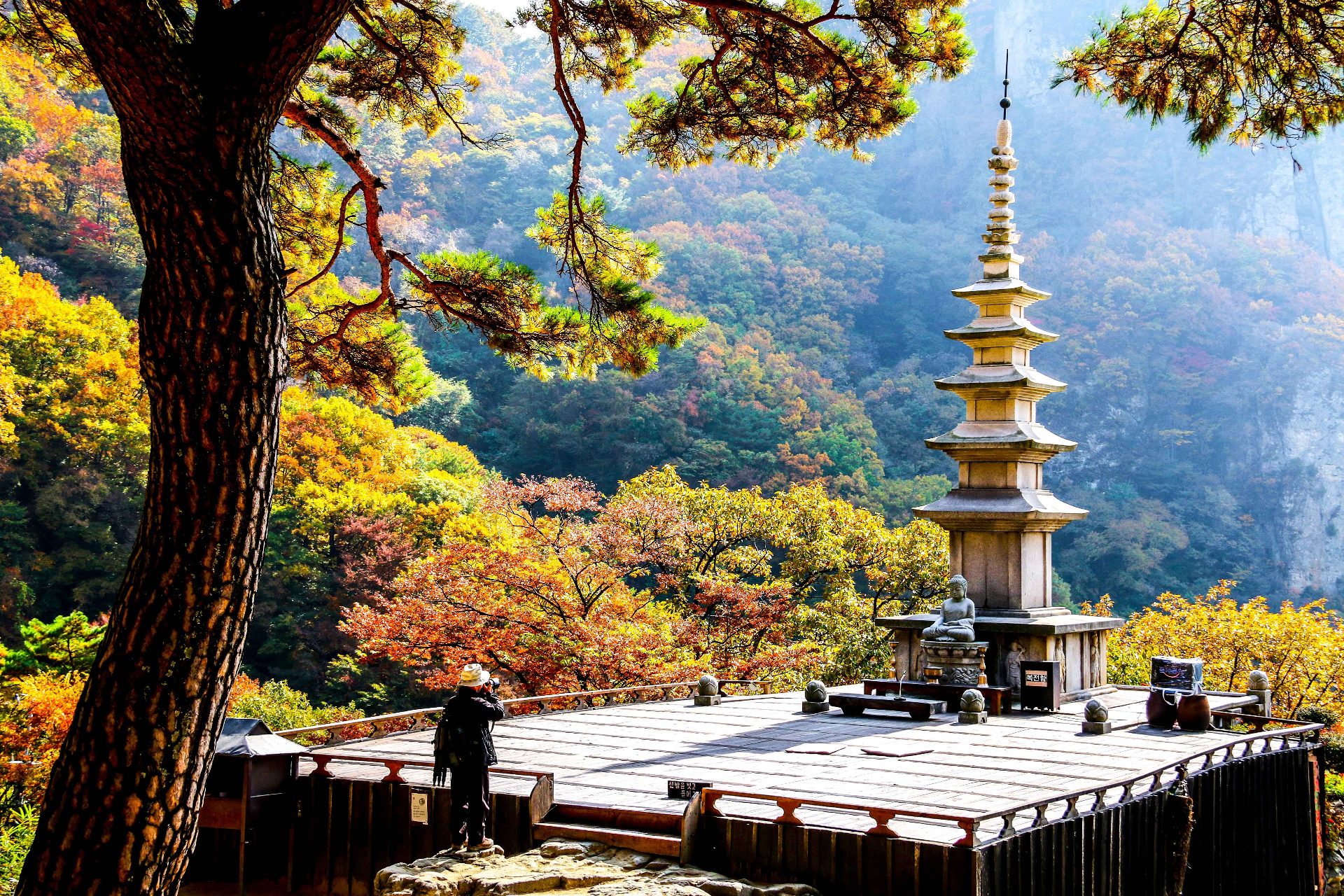 清凉山 photo 4