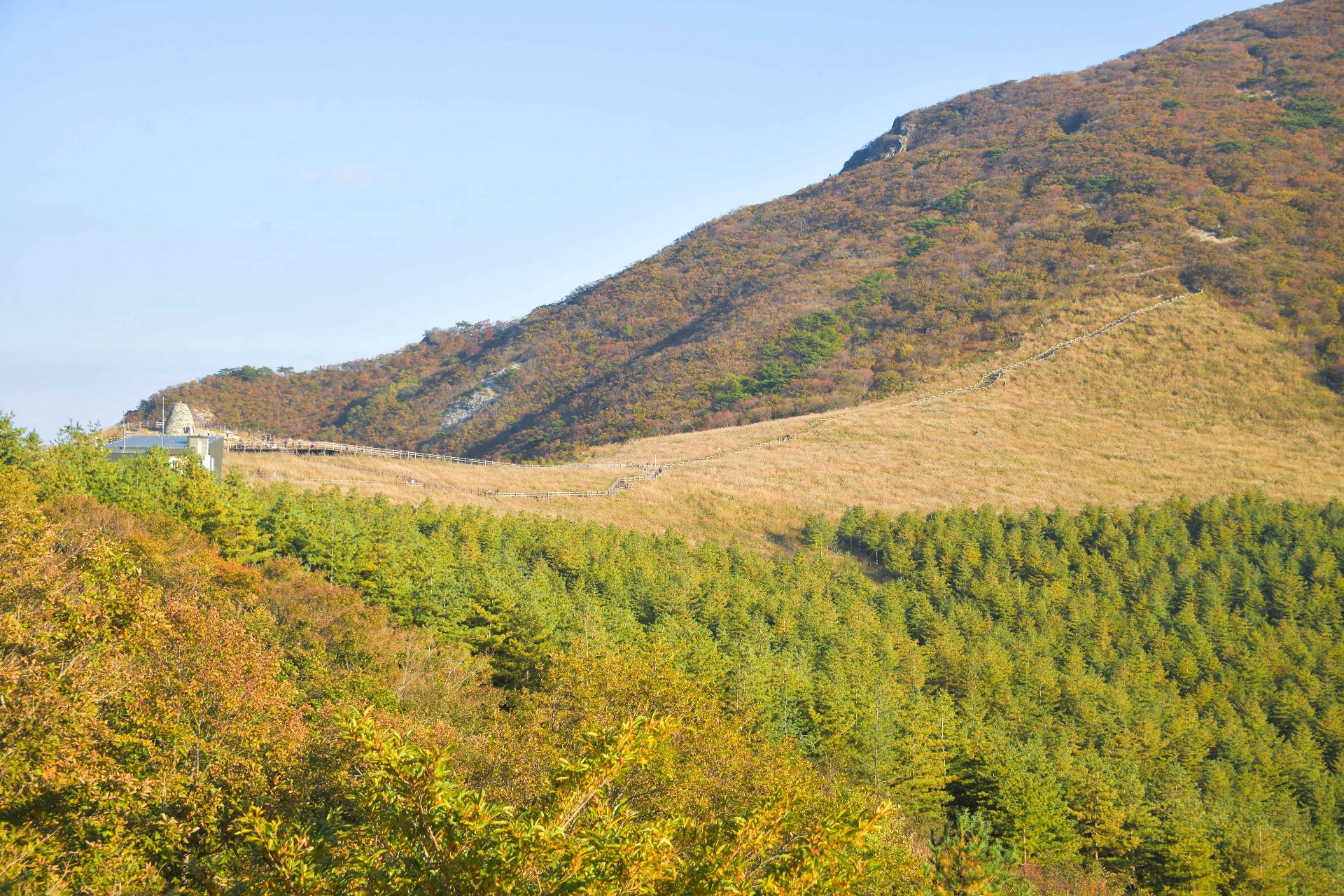 Sinbulsan photo 2