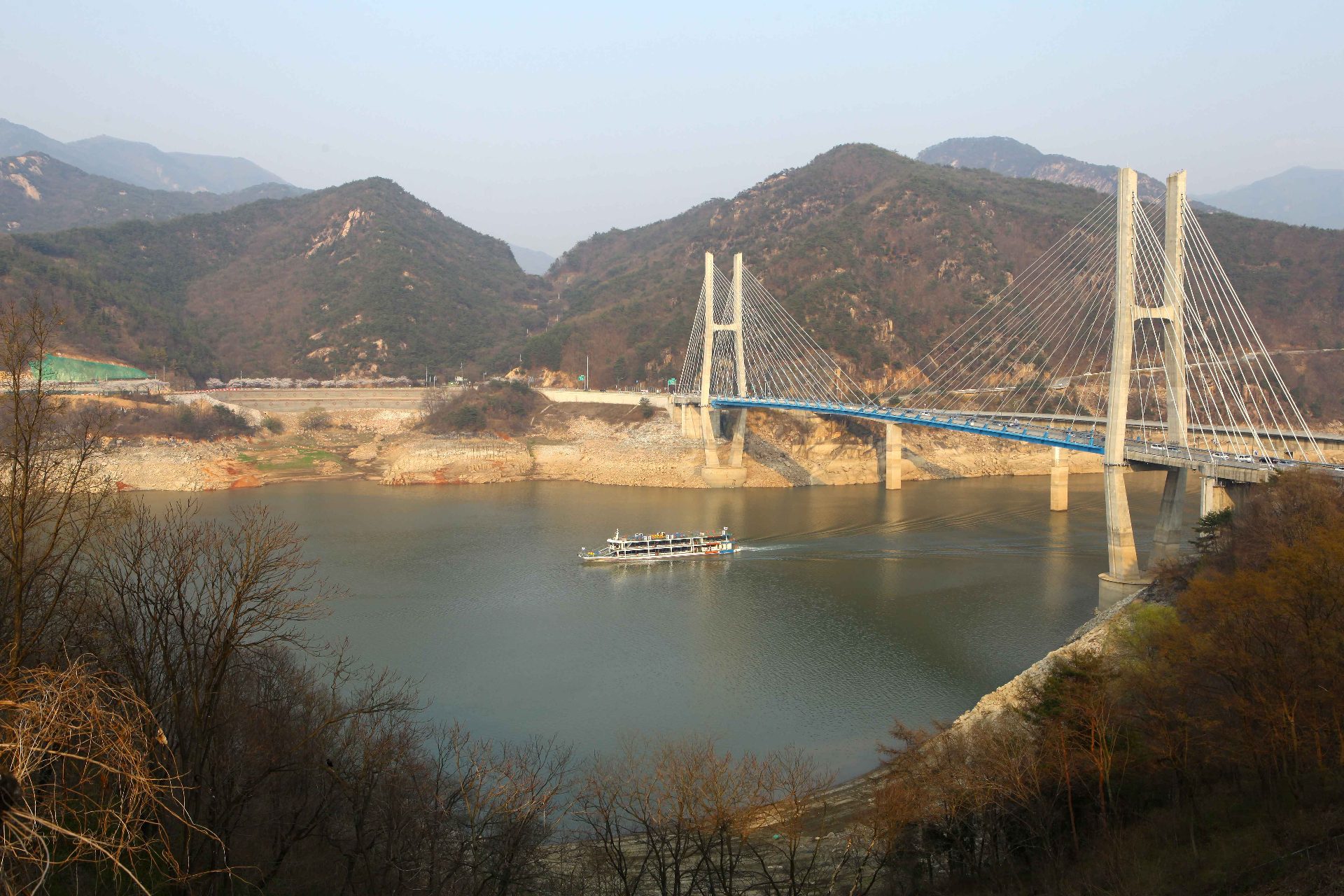 金水山（クムスサン） photo 2