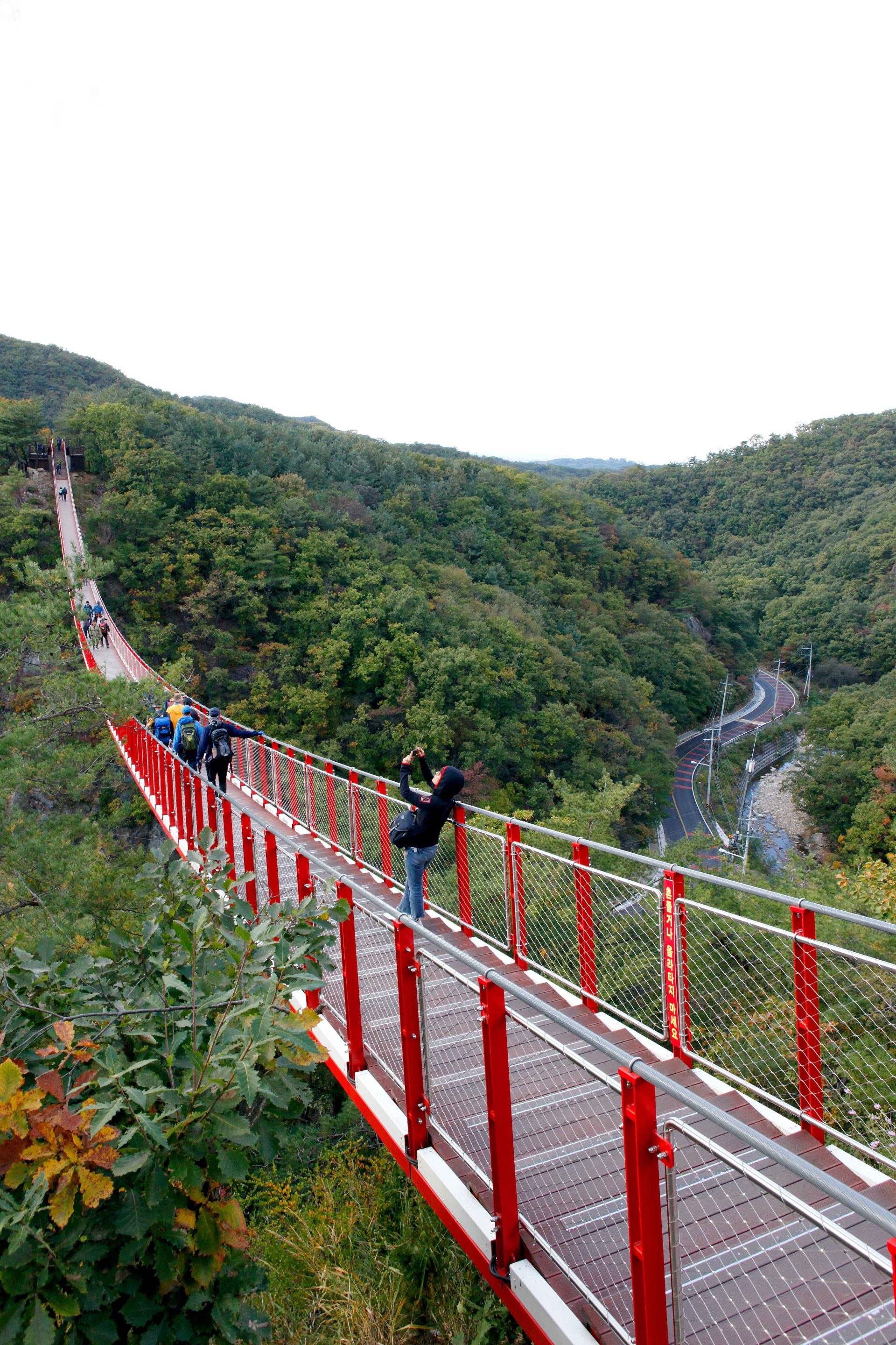 Gamak Mountain photo 2