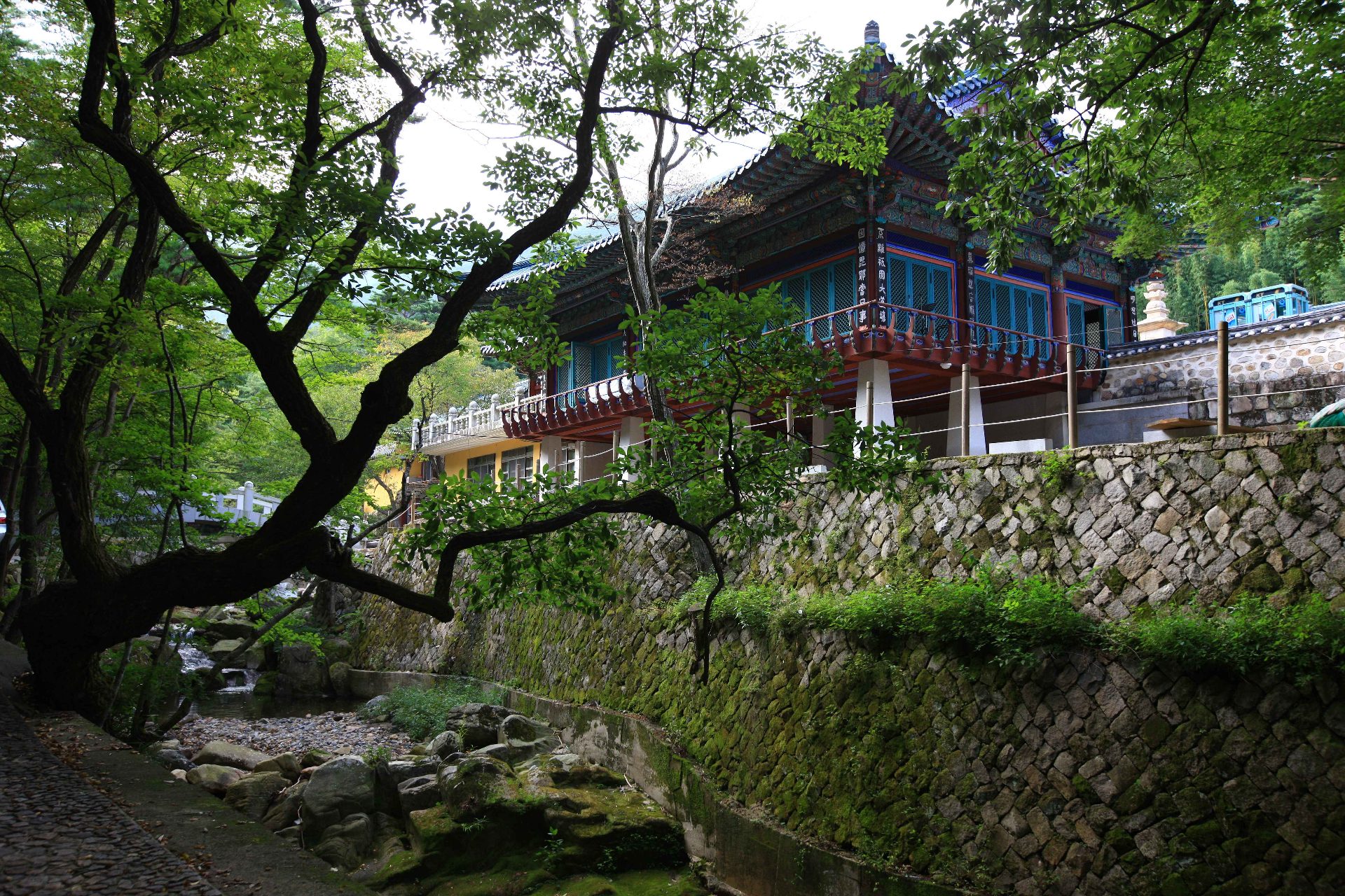 加智山（カジサン） photo 2