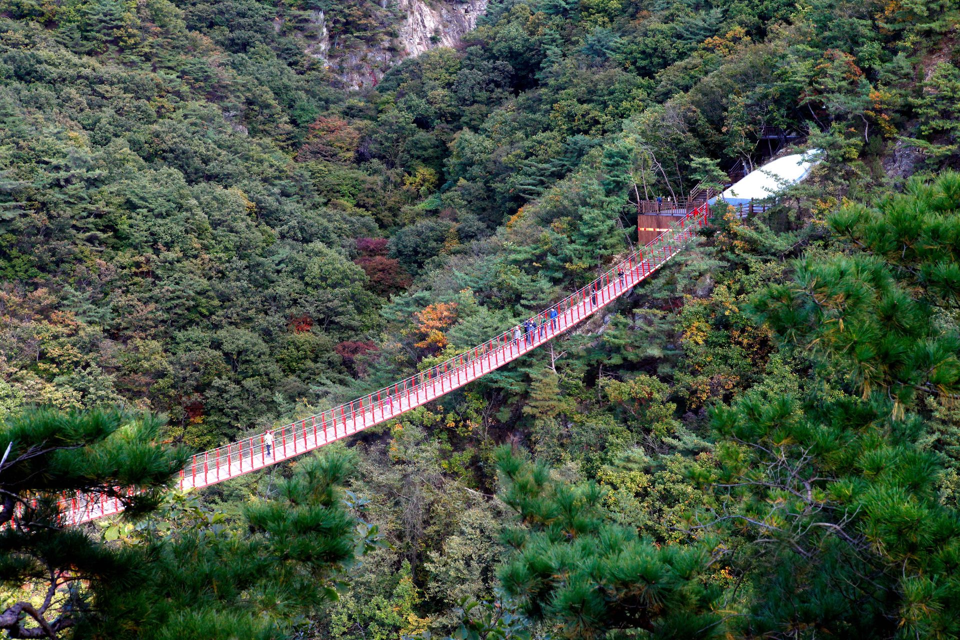 Gamak Mountain photo 3