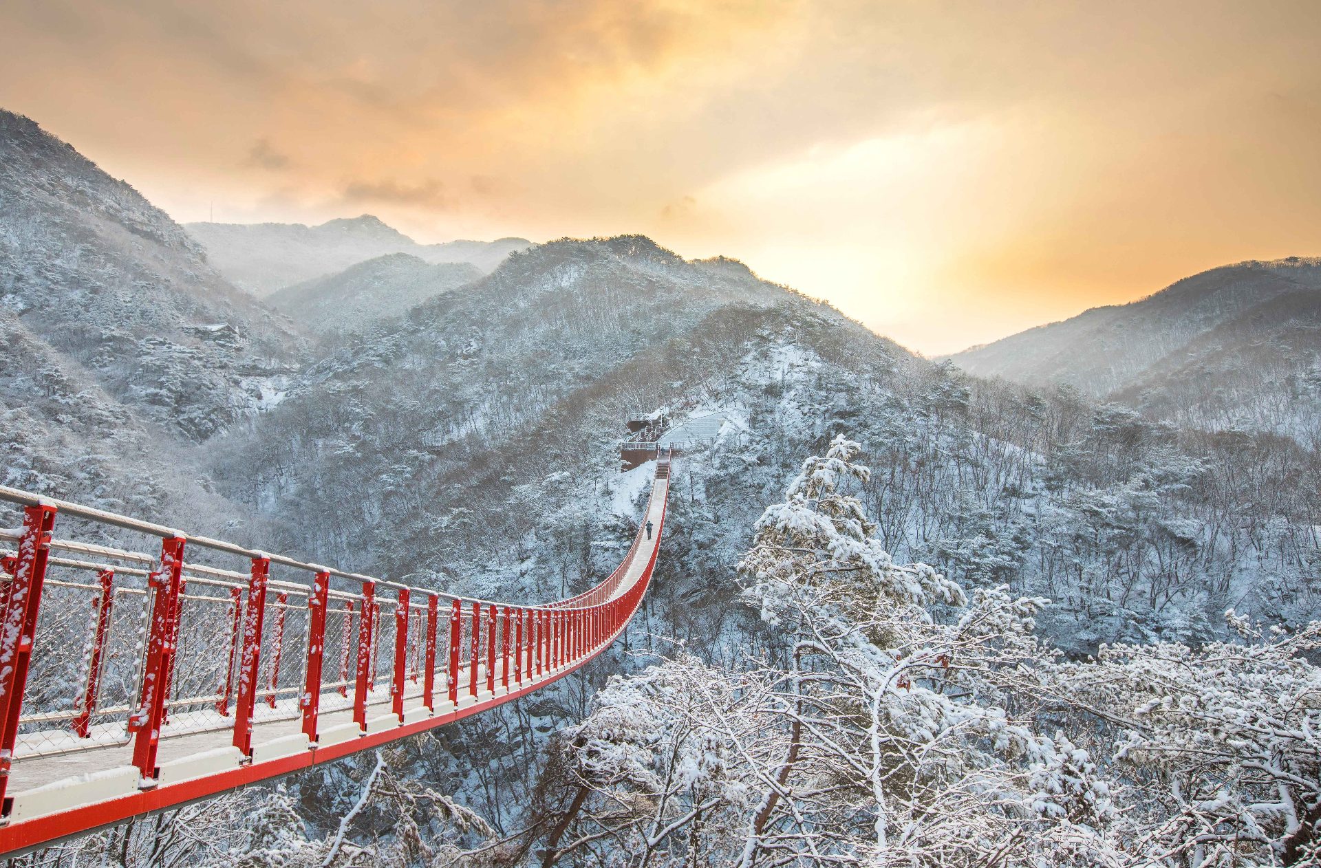 甘岳山