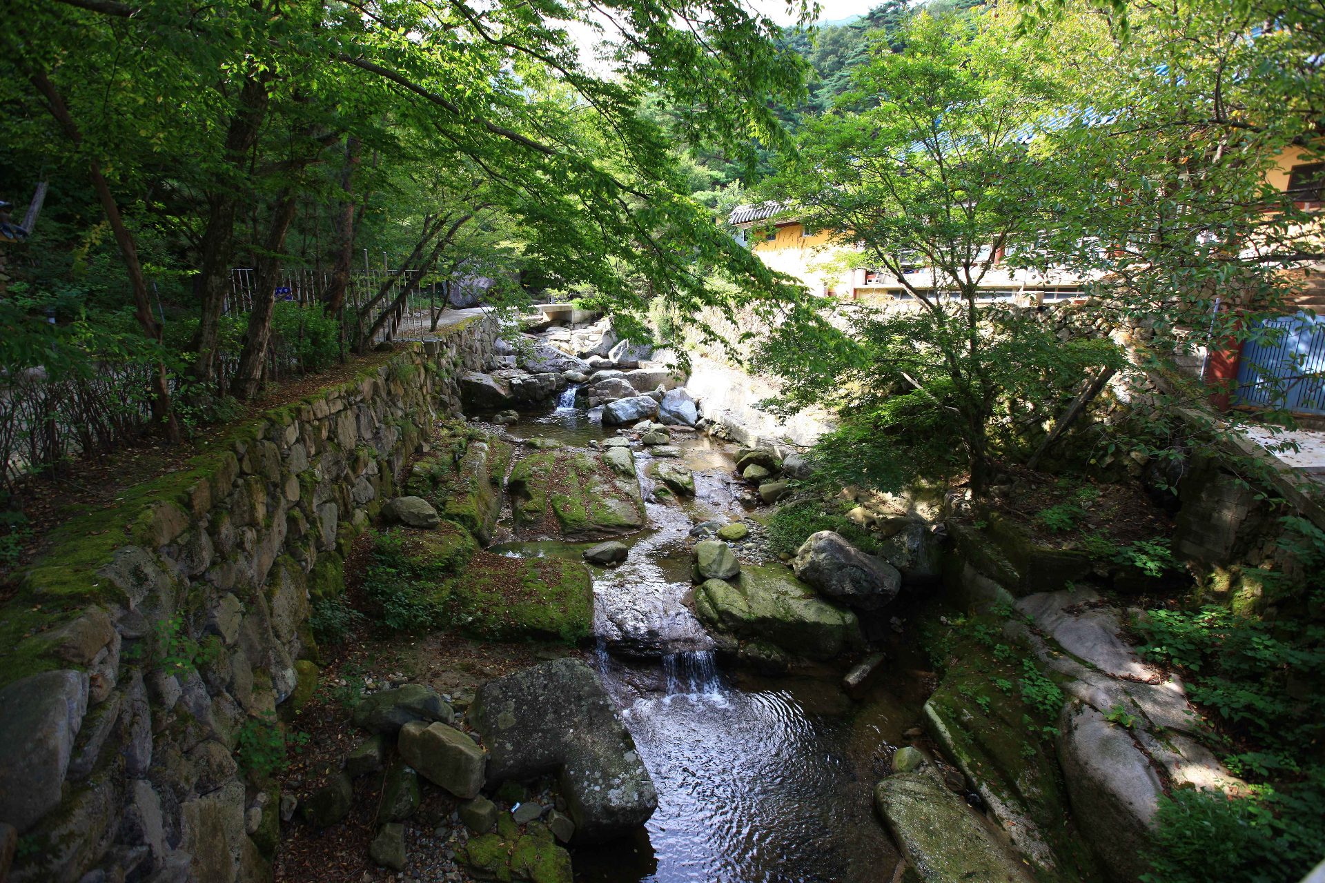 加智山（カジサン） photo 3