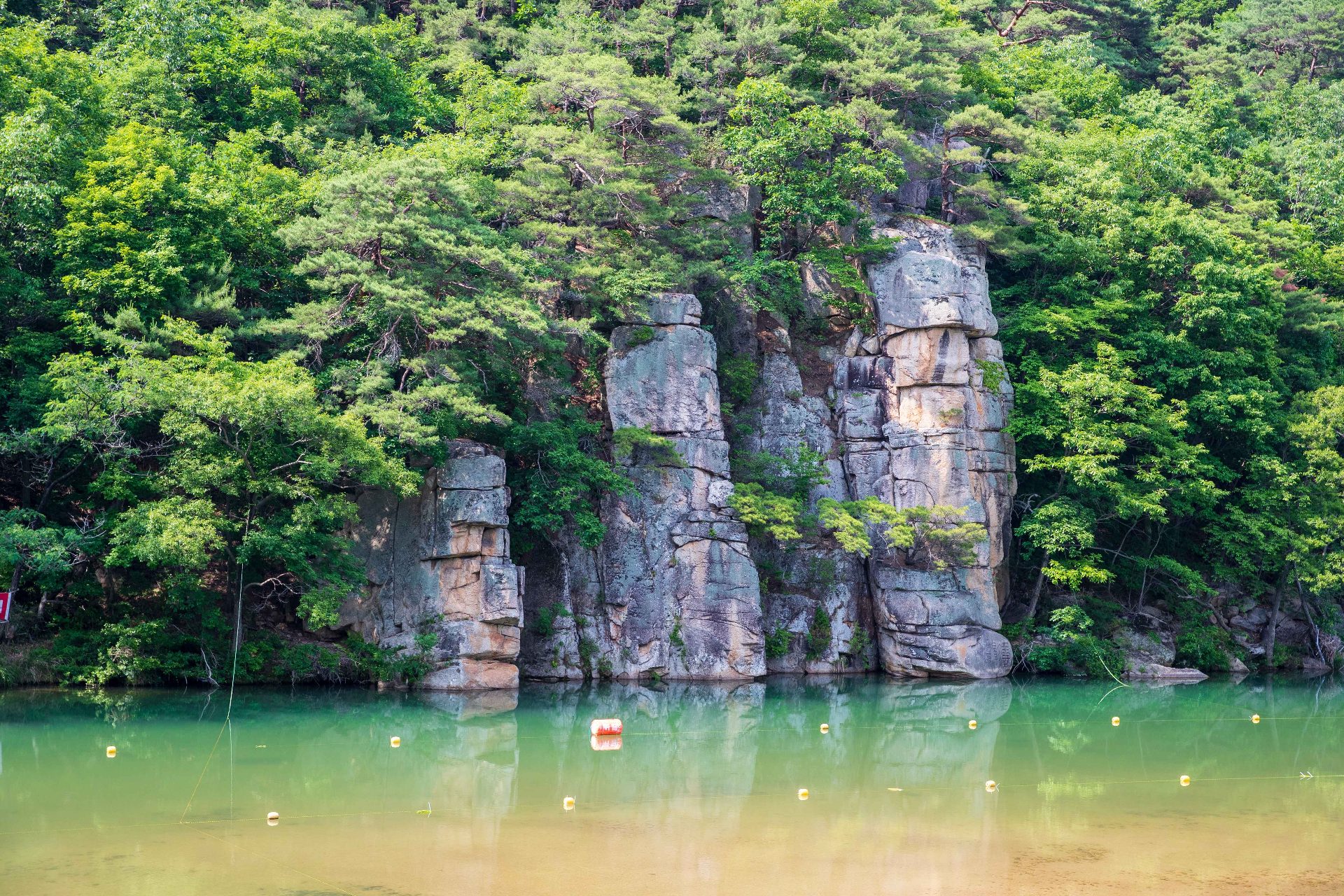 俗离山 photo 5