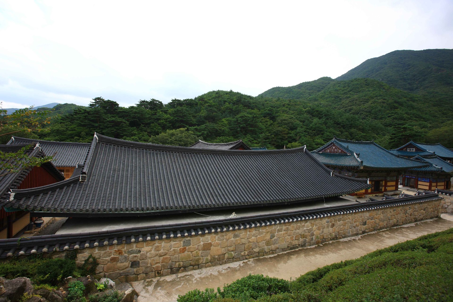 加智山（カジサン）