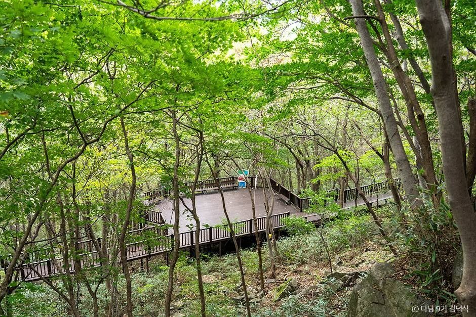 Bangjangsan photo 2