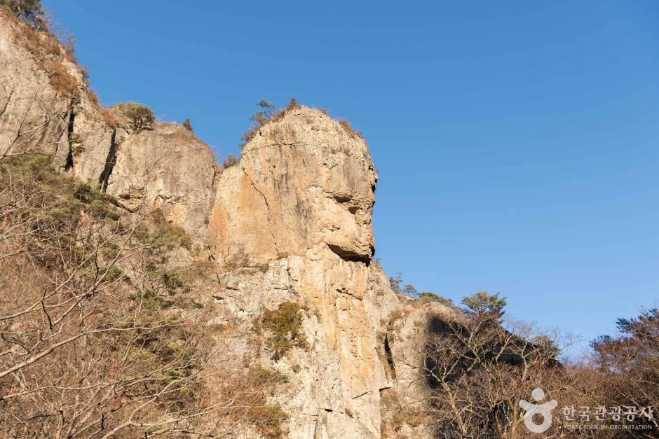 Juwangsan photo 4