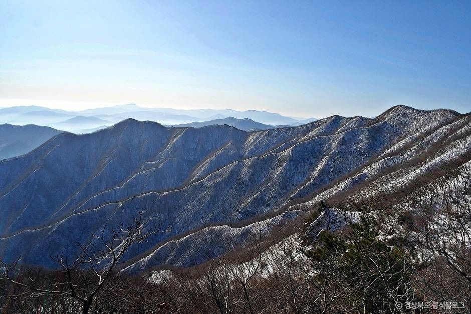 황악산 photo 3