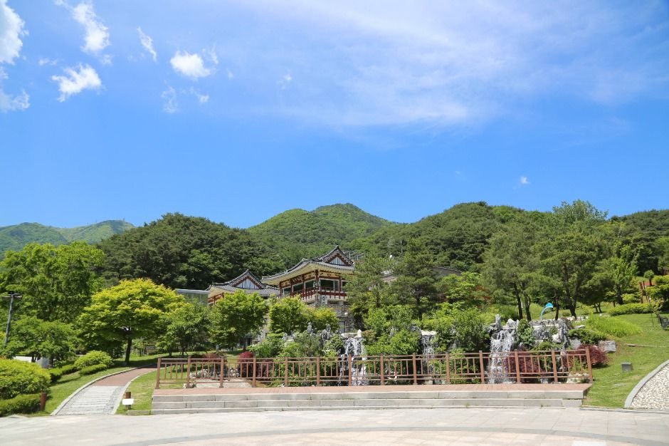 龙门山 photo 3
